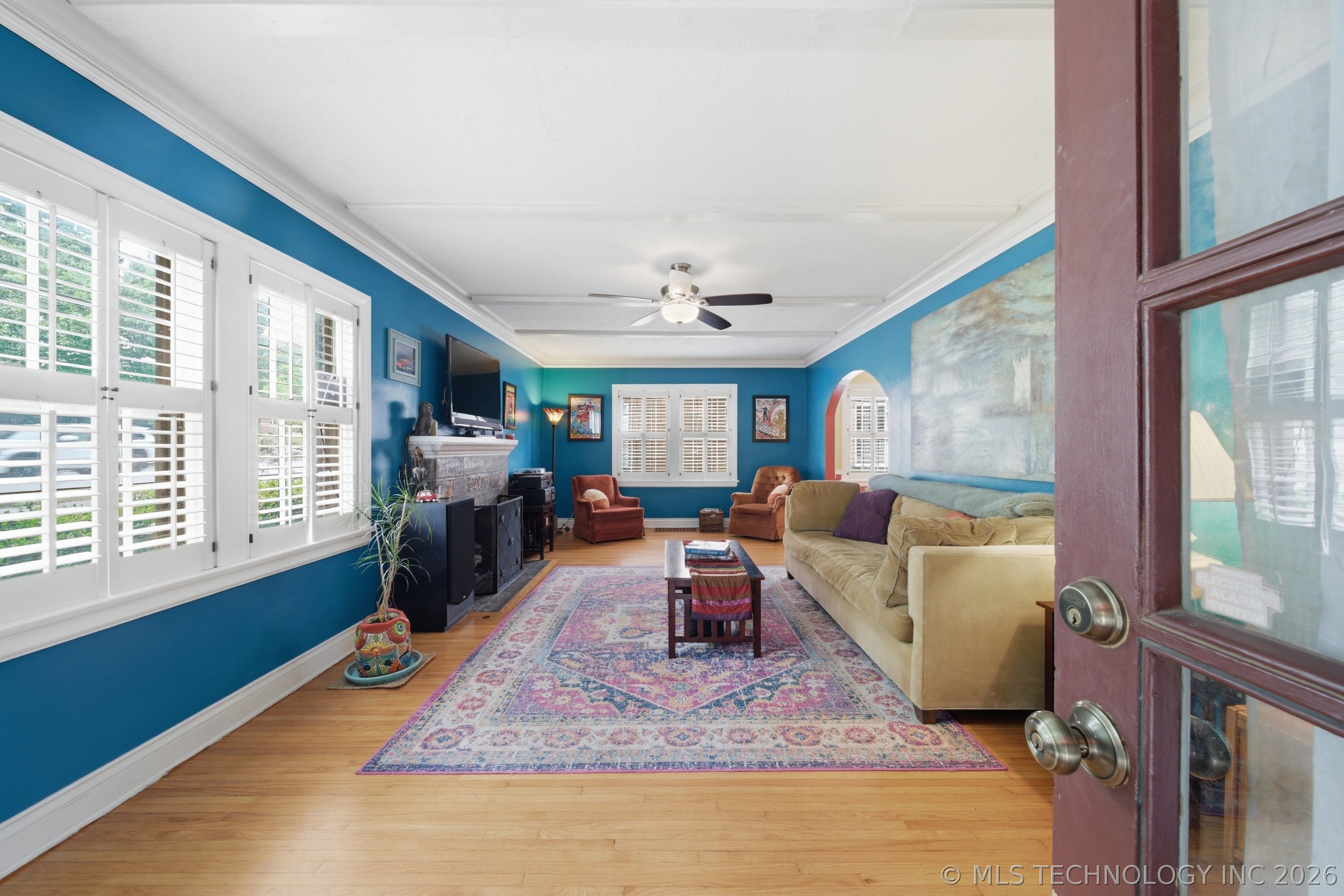 1915 S Yorktown Avenue Tulsa OK 74104