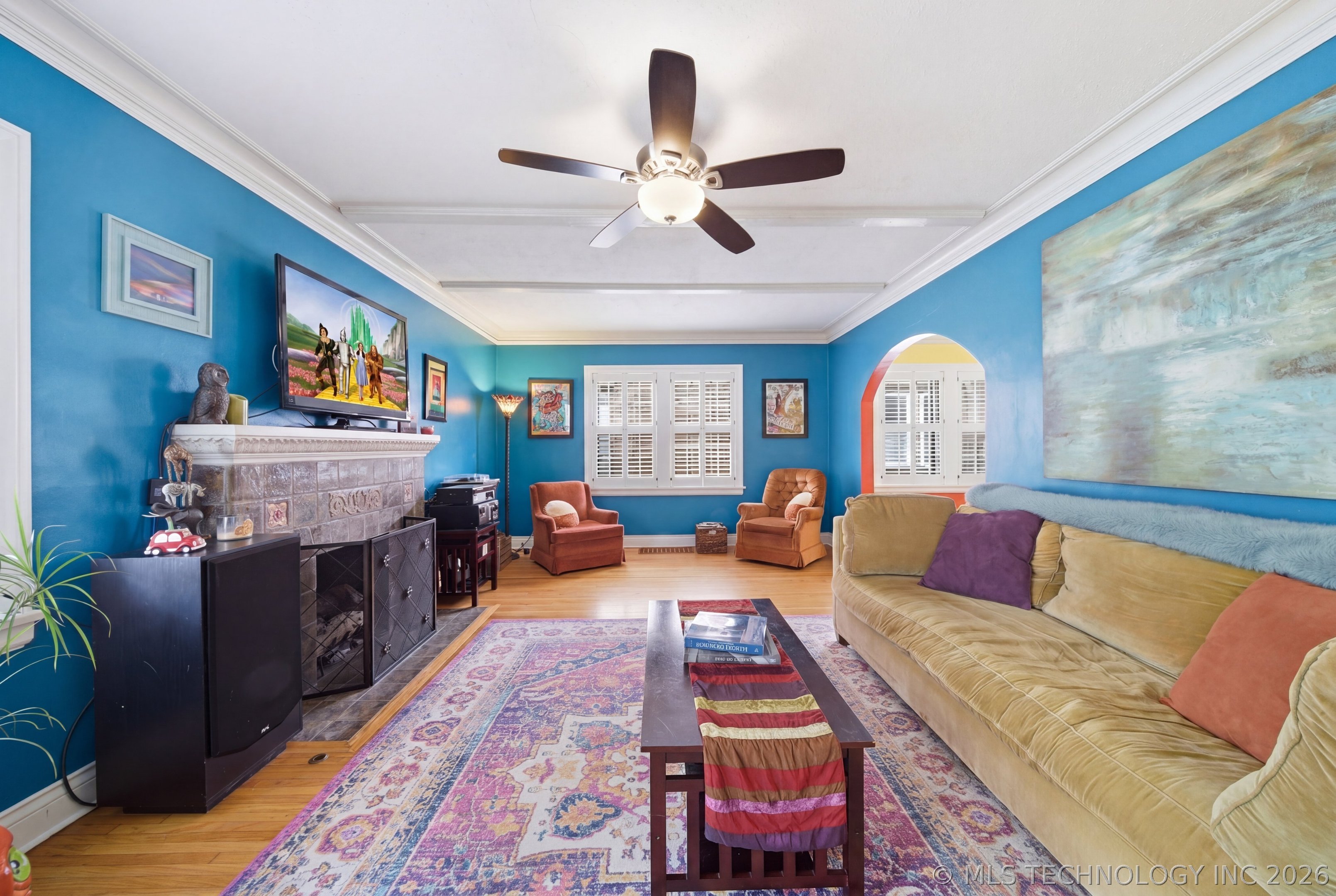 1915 S Yorktown Avenue Tulsa OK 74104