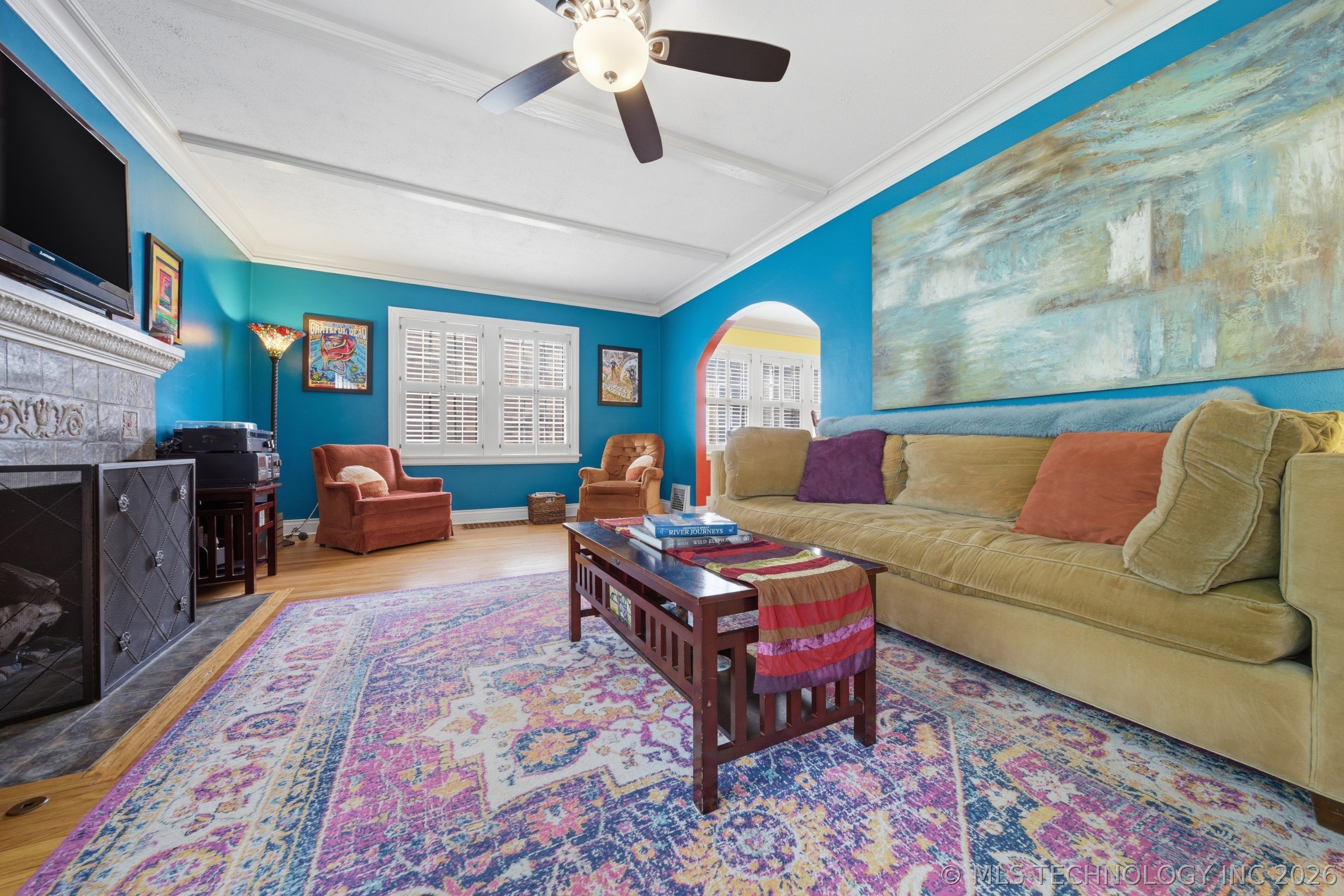 1915 S Yorktown Avenue Tulsa OK 74104