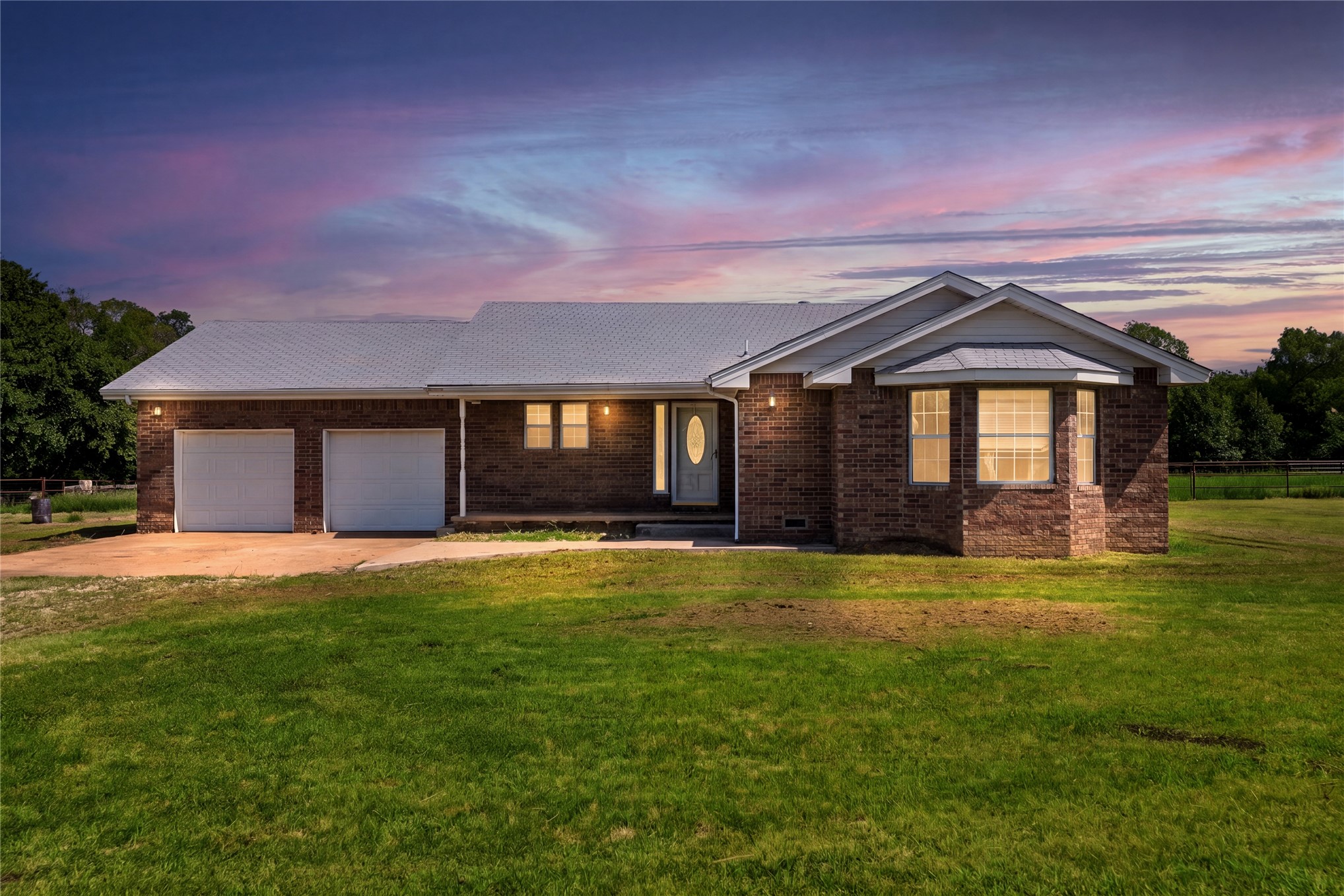 380102 Old Highway 62 Okemah OK 74859