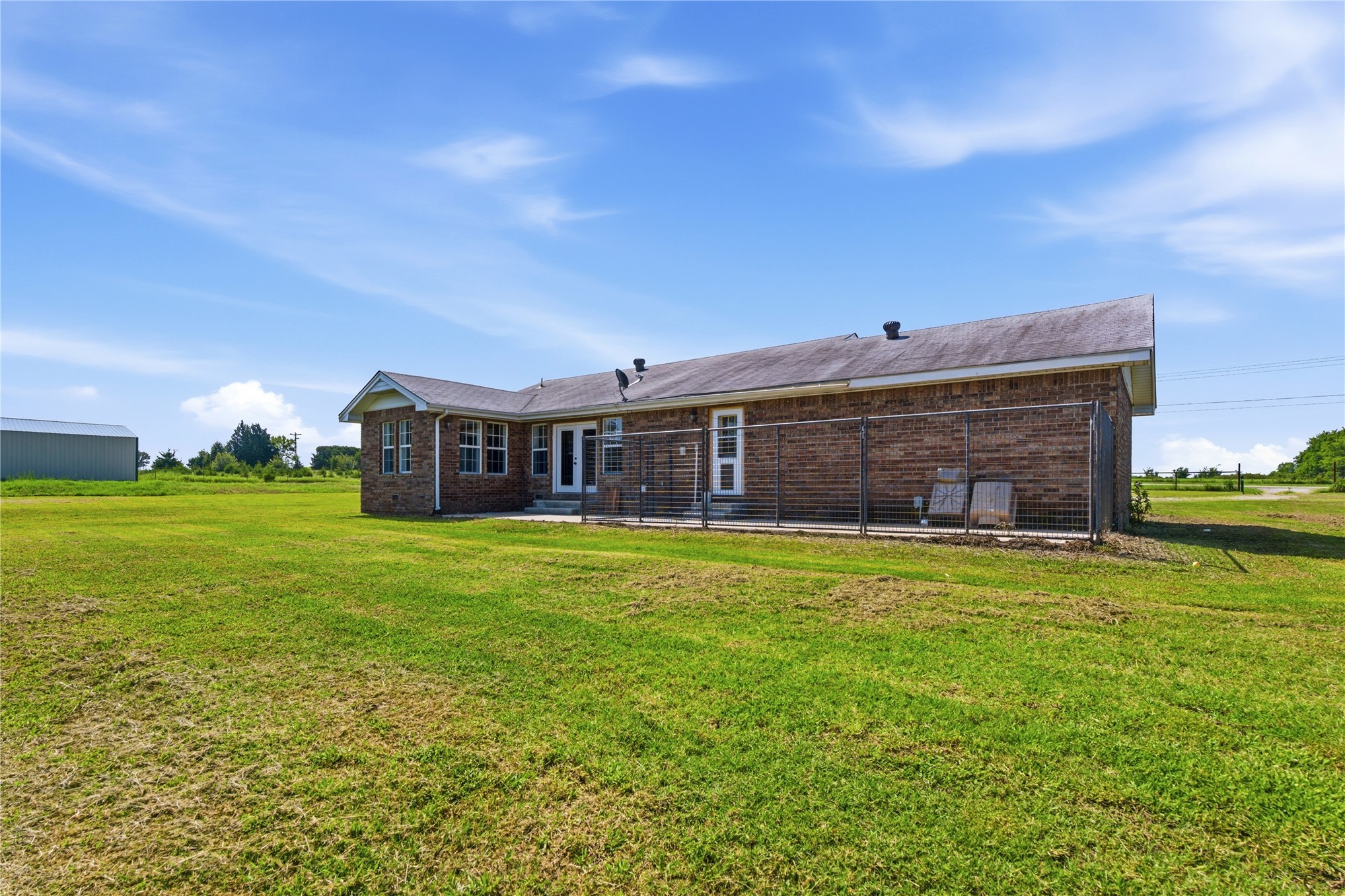 380102 Old Highway 62 Okemah OK 74859