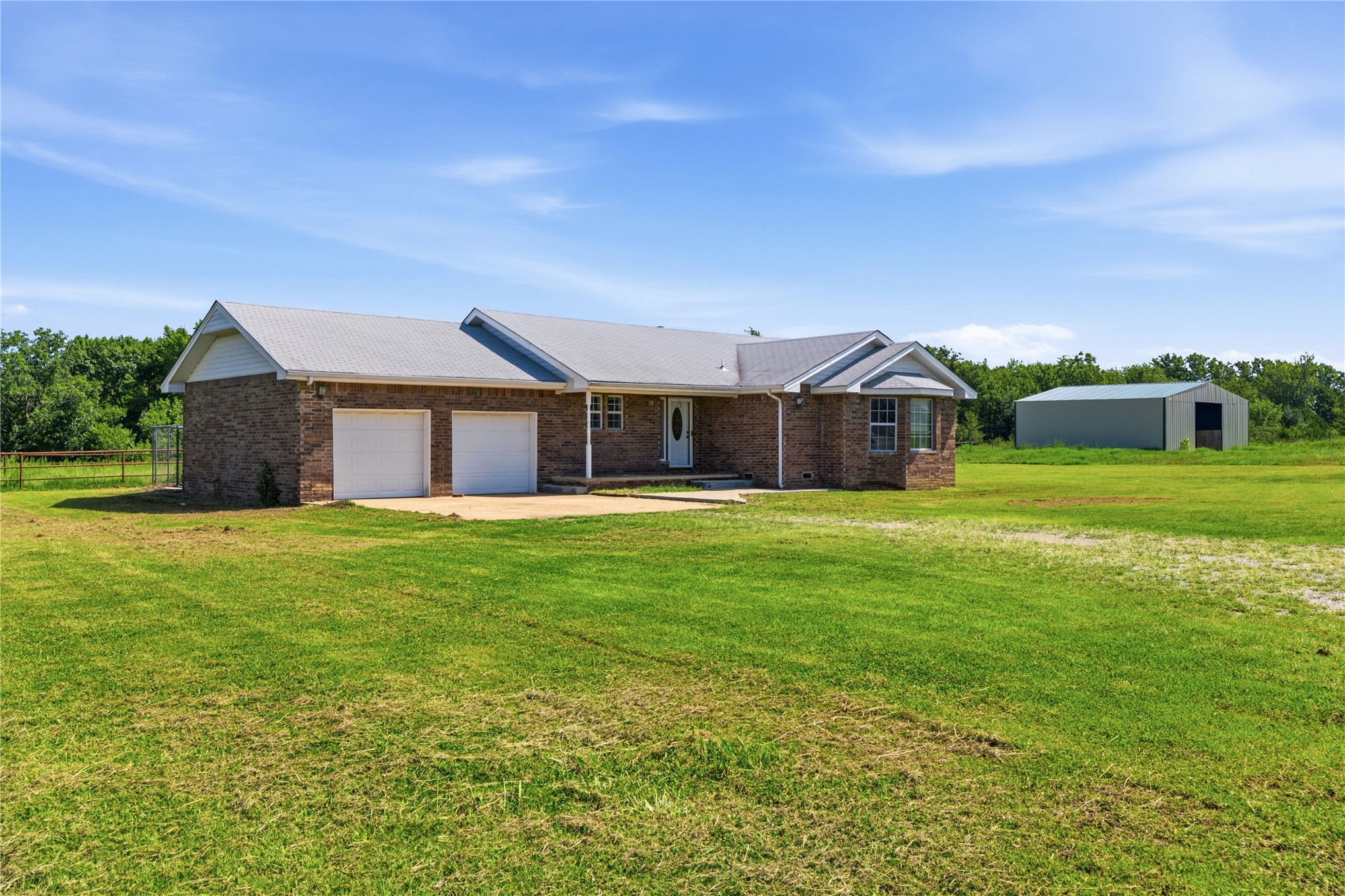 380102 Old Highway 62 Okemah OK 74859