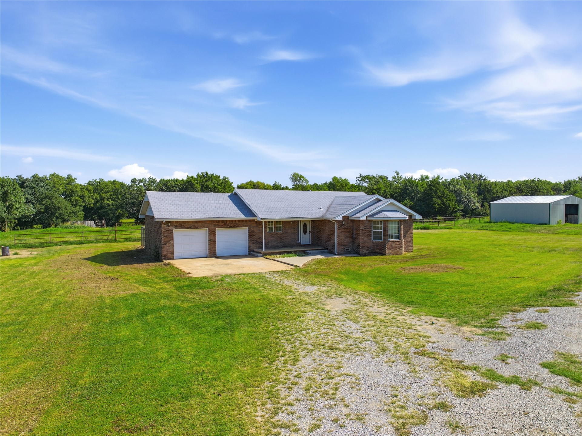 380102 Old Highway 62 Okemah OK 74859