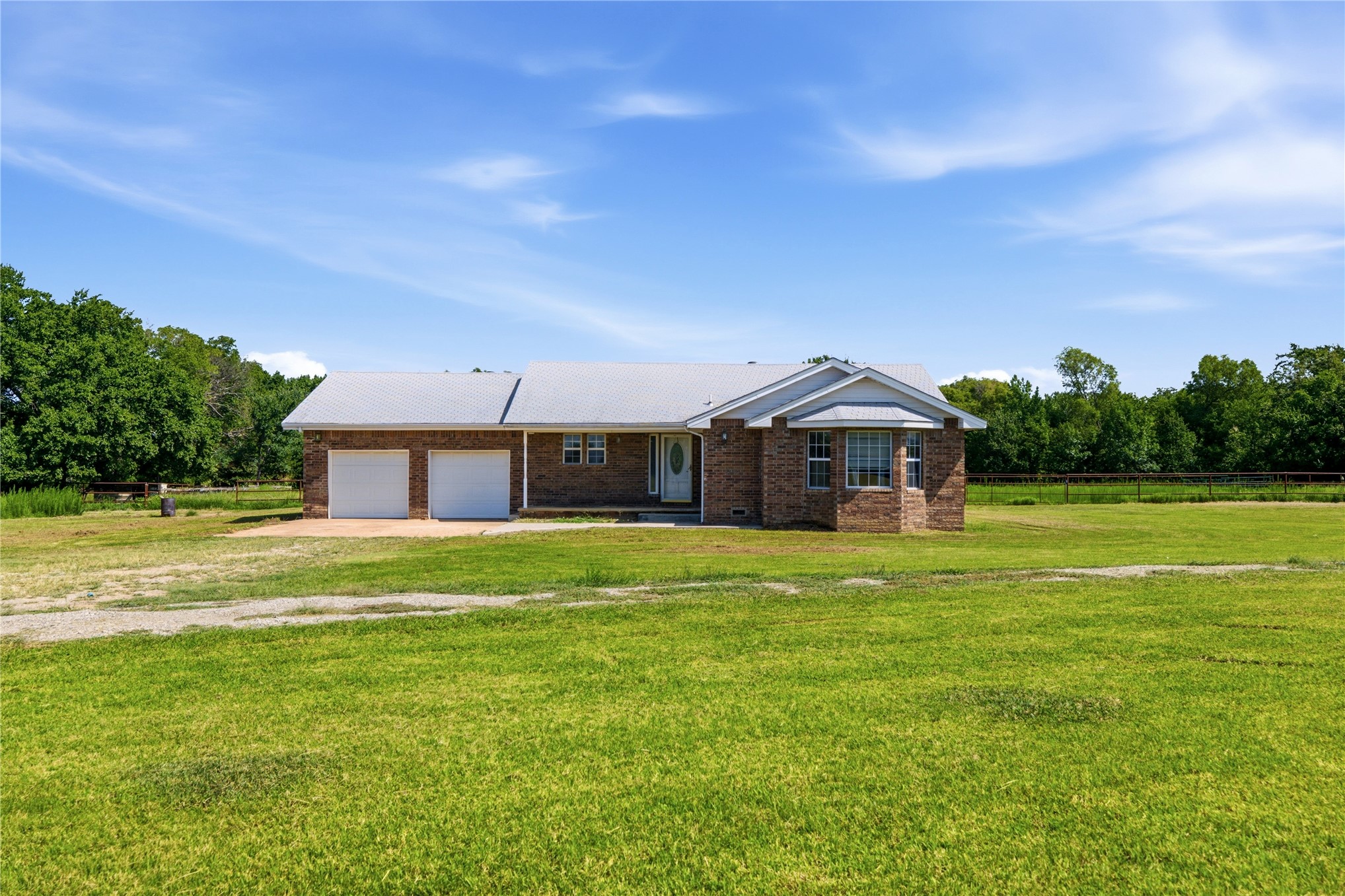 380102 Old Highway 62 Okemah OK 74859