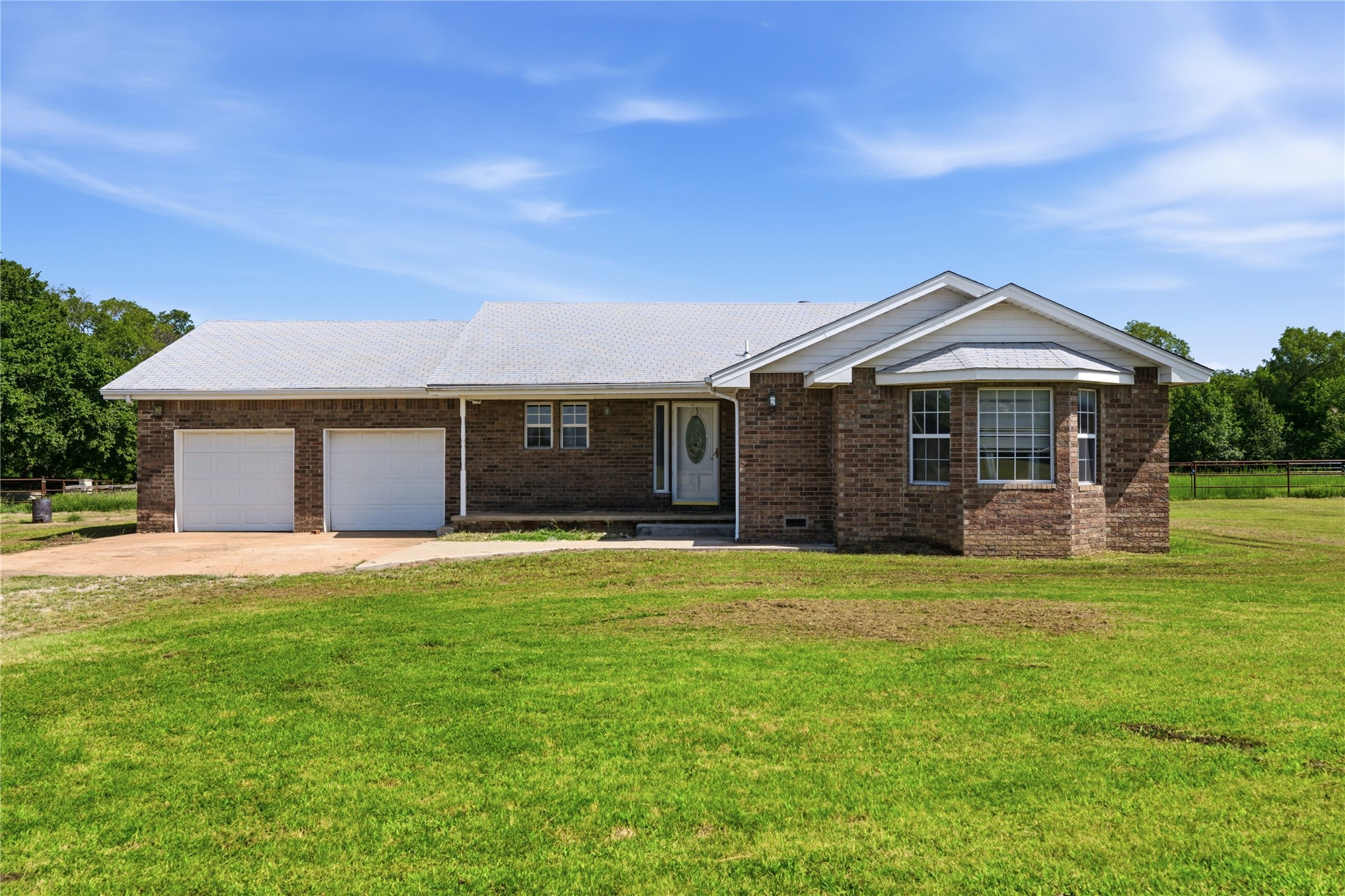 380102 Old Highway 62 Okemah OK 74859