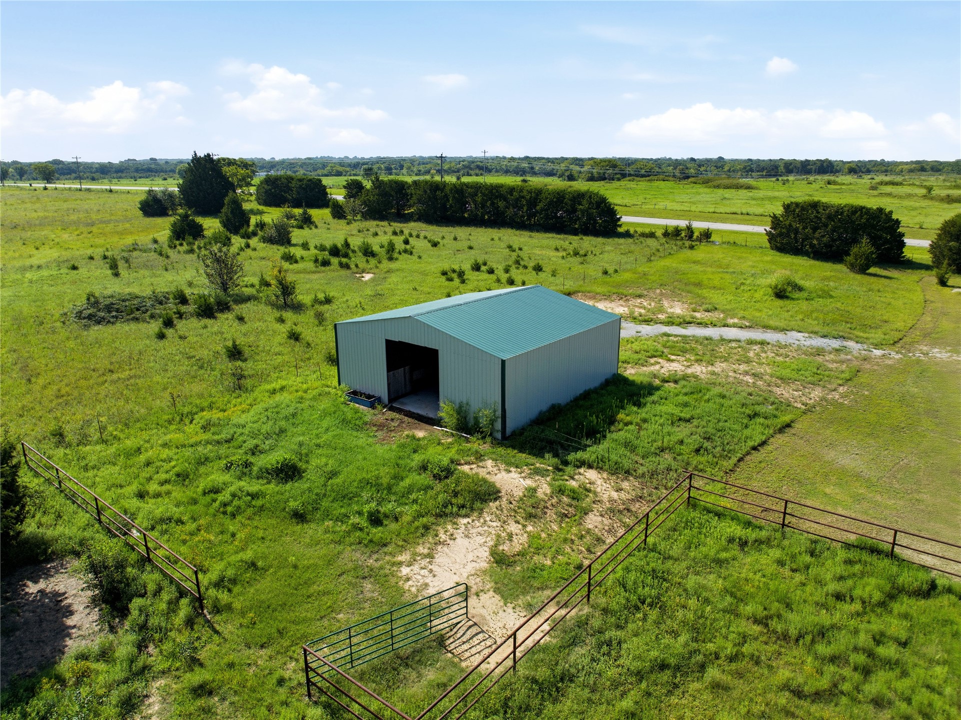 380102 Old Highway 62 Okemah OK 74859