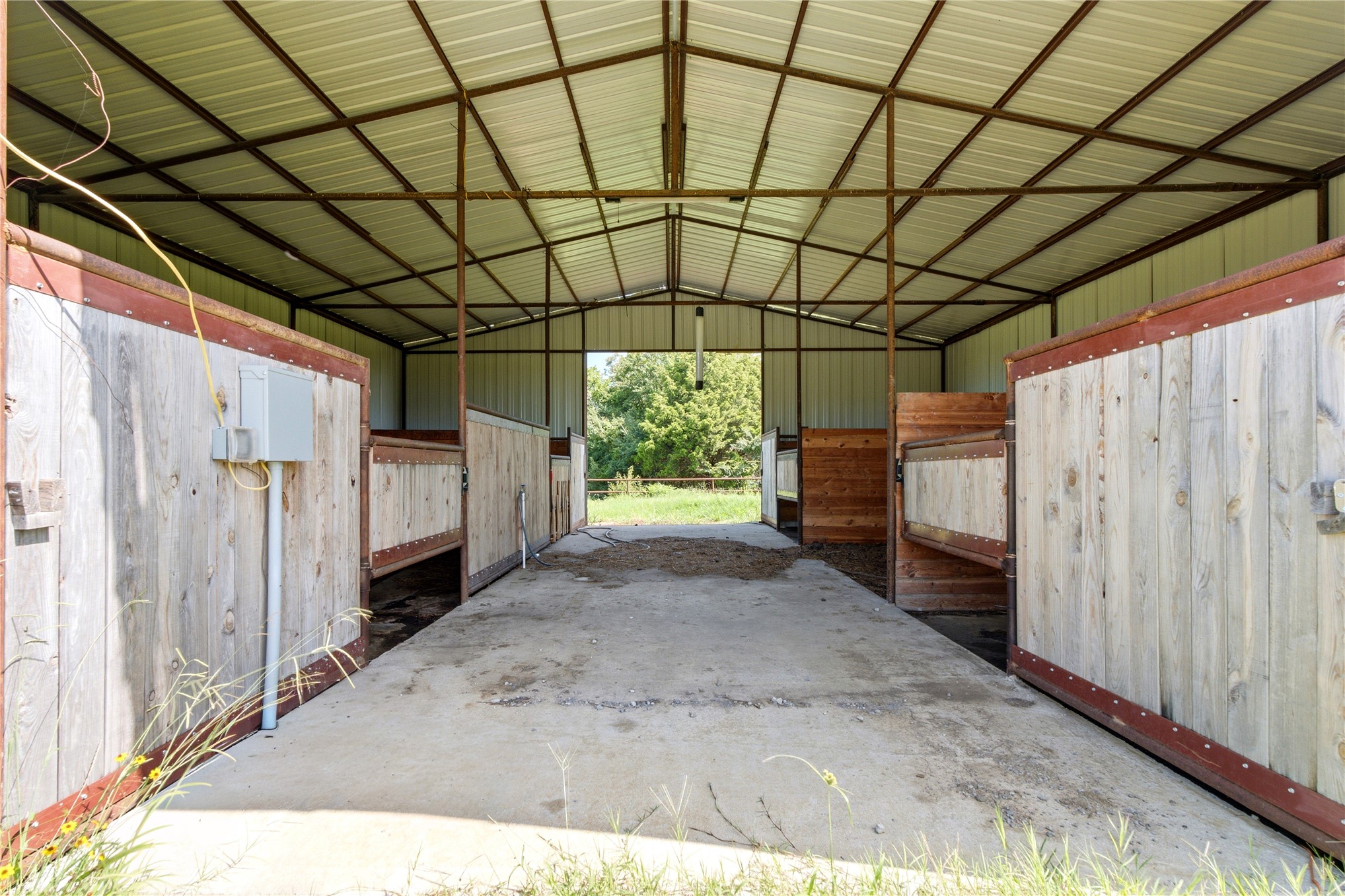 380102 Old Highway 62 Okemah OK 74859