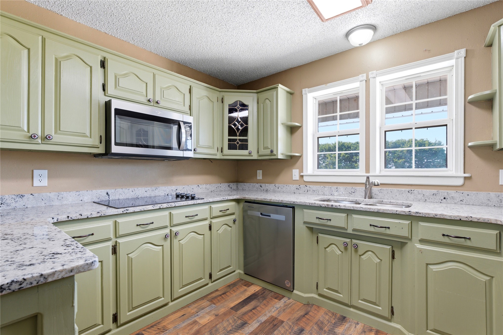 380102 Old Highway 62 Okemah OK 74859