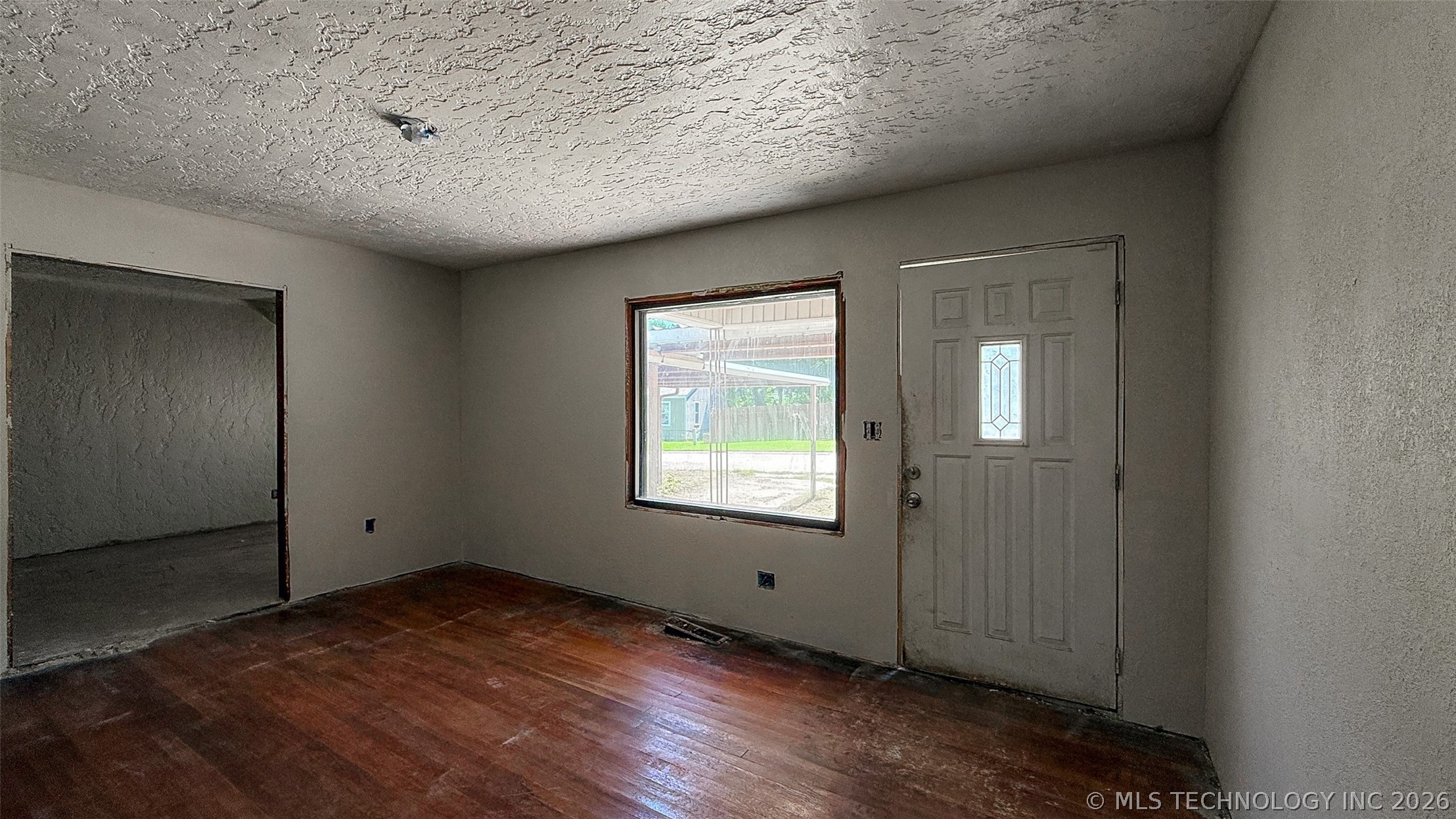 105 Park Row Pauls Valley OK 73075
