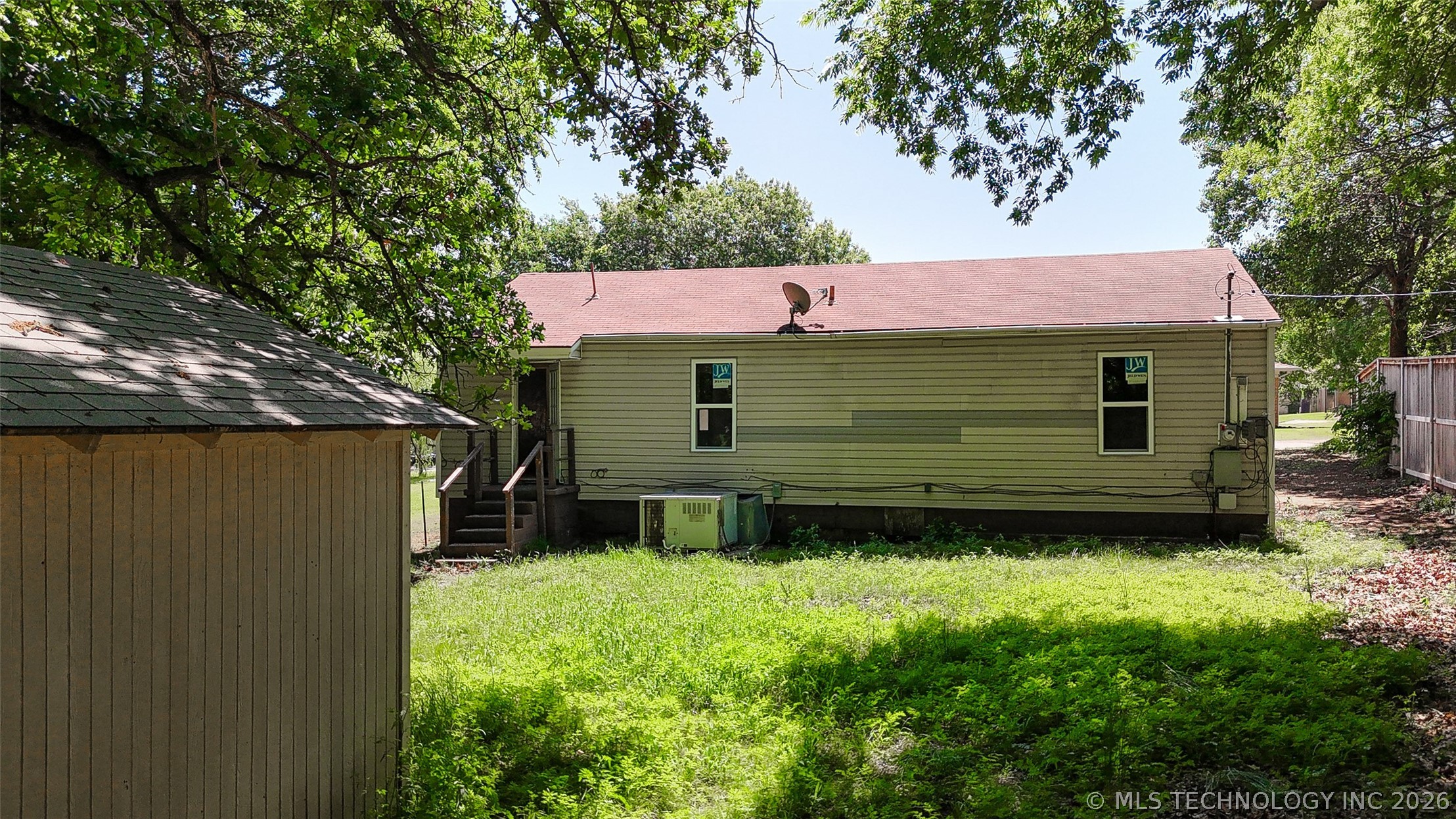 105 Park Row Pauls Valley OK 73075