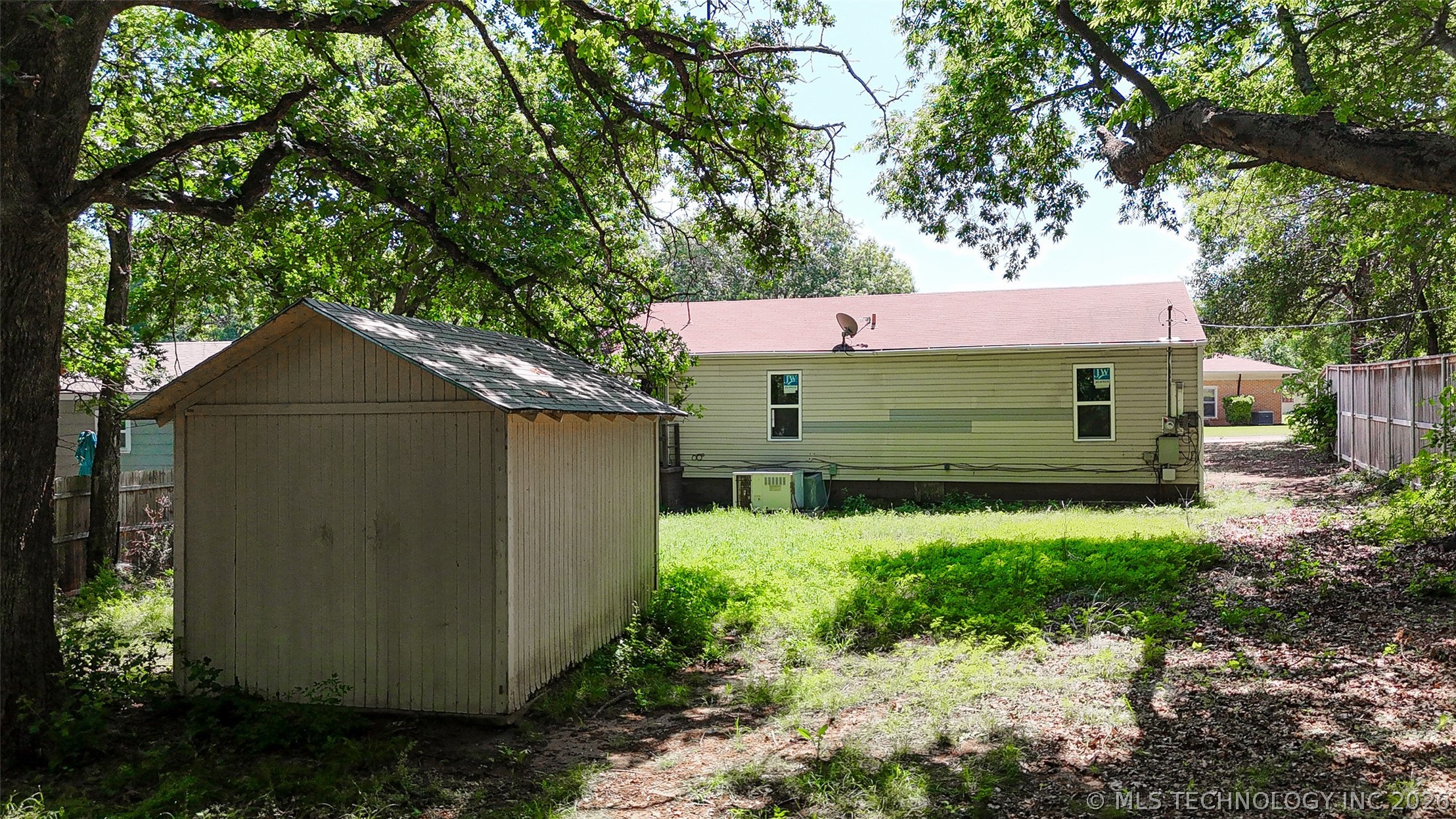 105 Park Row Pauls Valley OK 73075