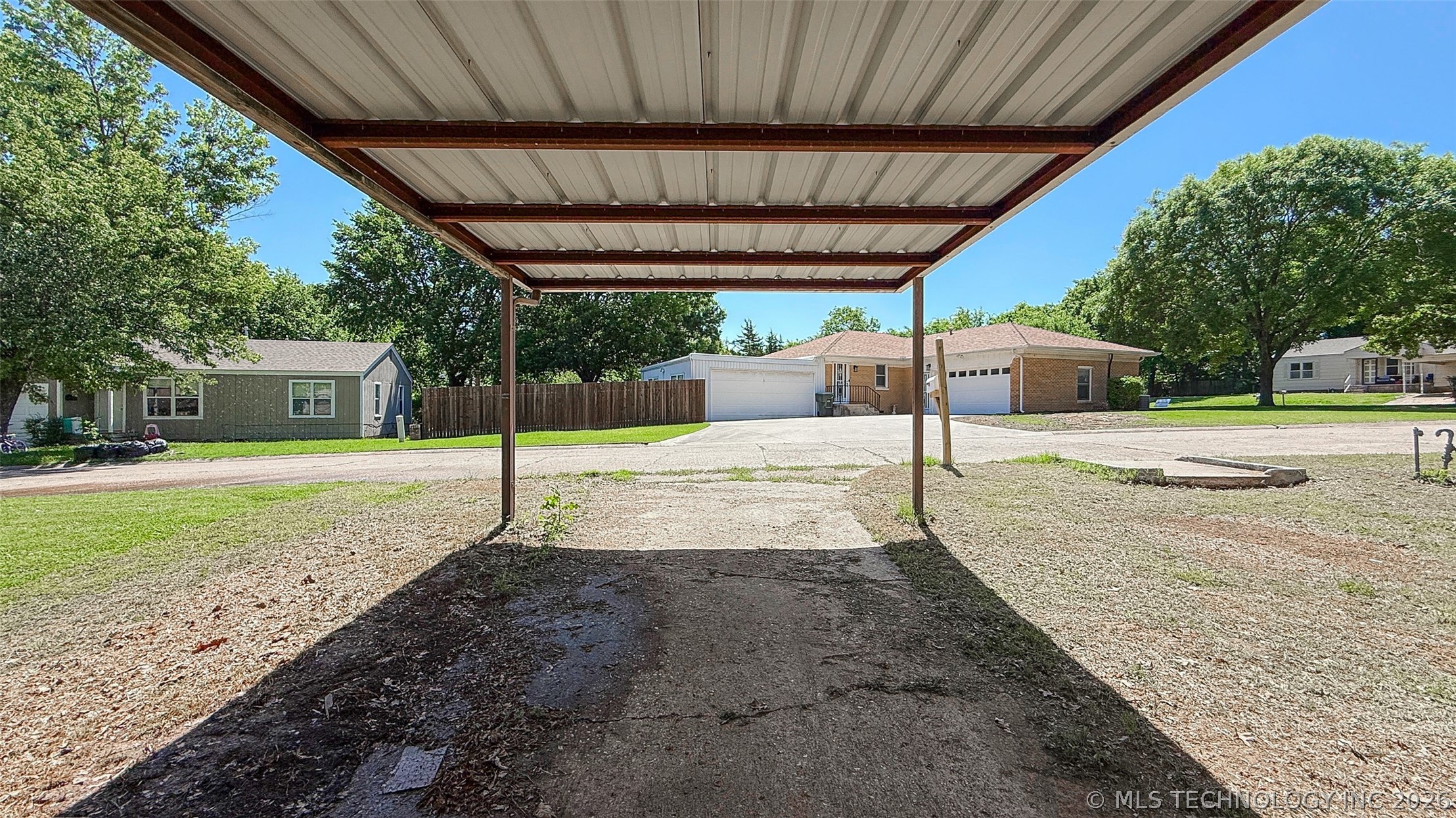 105 Park Row Pauls Valley OK 73075