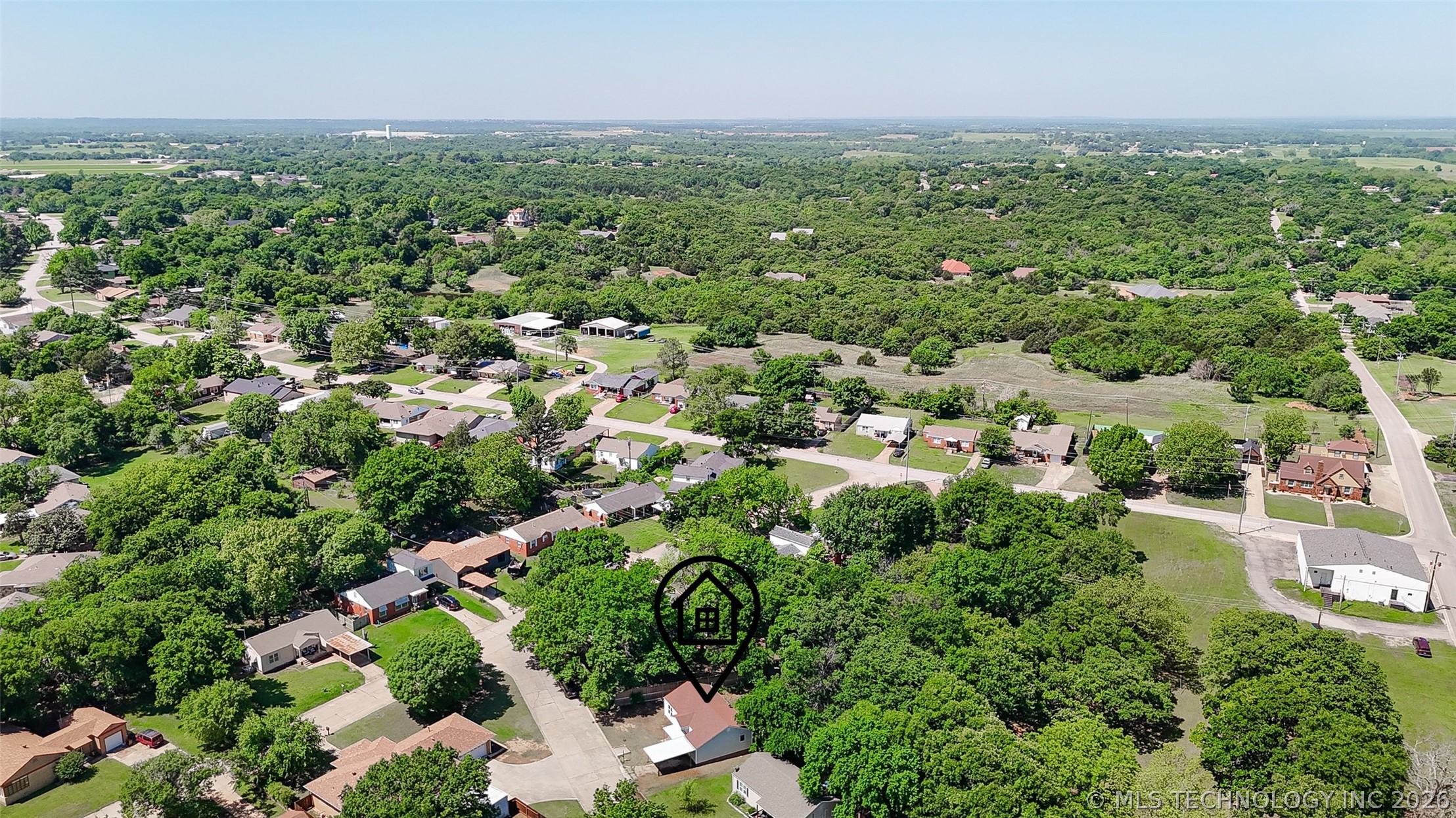 105 Park Row Pauls Valley OK 73075