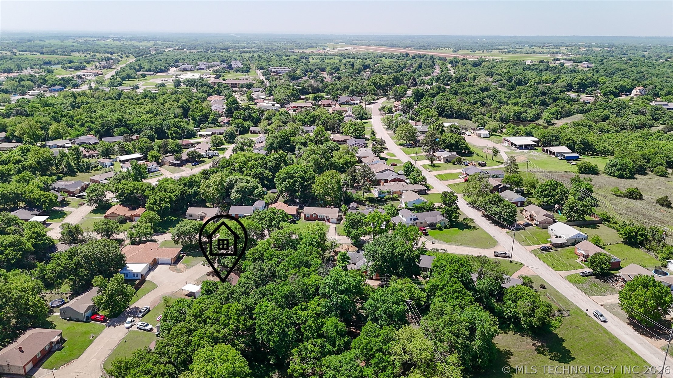 105 Park Row Pauls Valley OK 73075