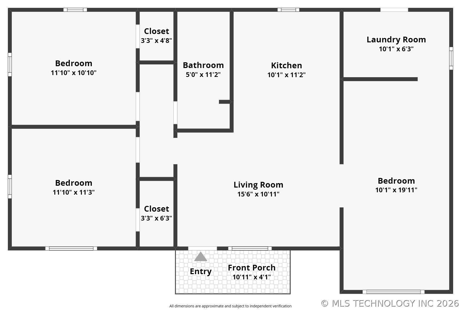 105 Park Row Pauls Valley OK 73075