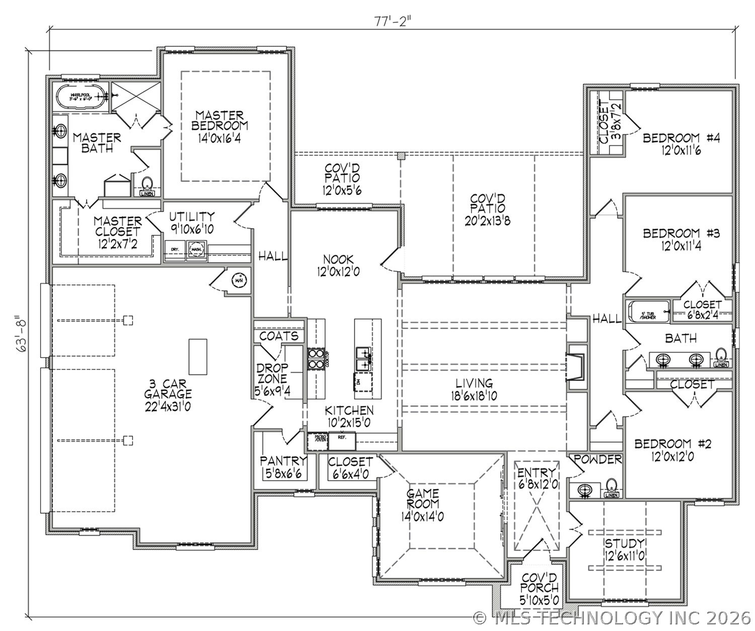 5916 E 173rd Street S Bixby OK 74008
