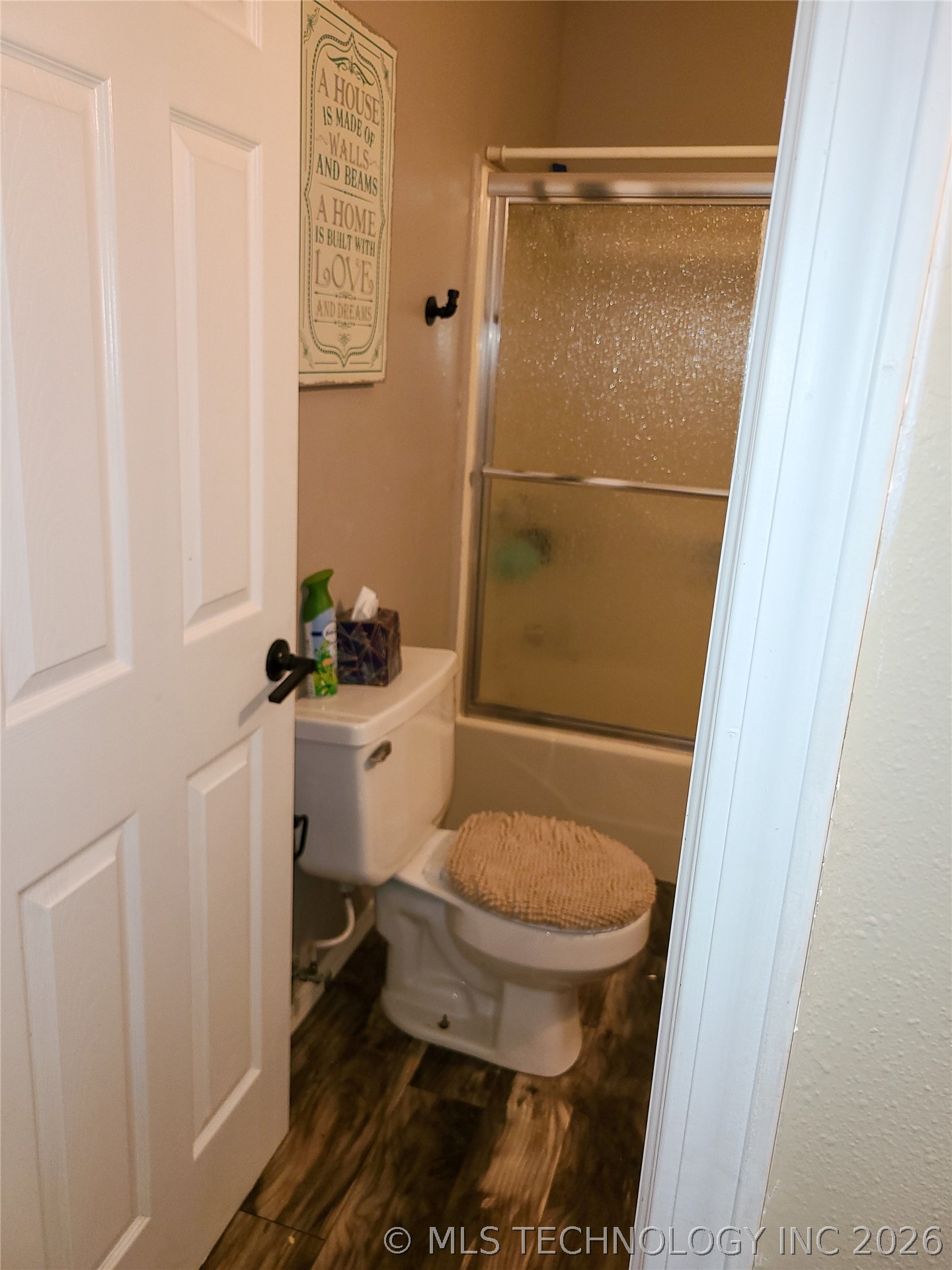 21331 W Cookson Bend Cookson OK 74427