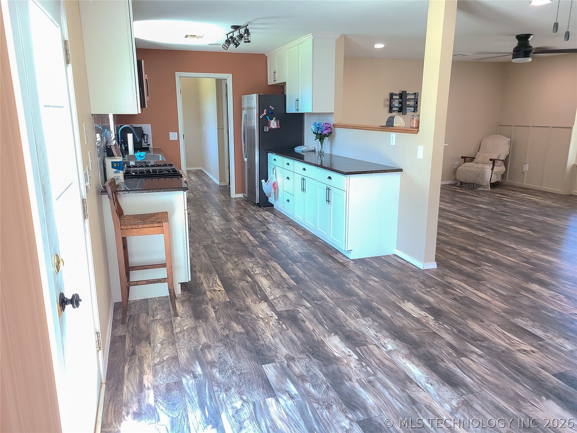 21331 W Cookson Bend Cookson OK 74427