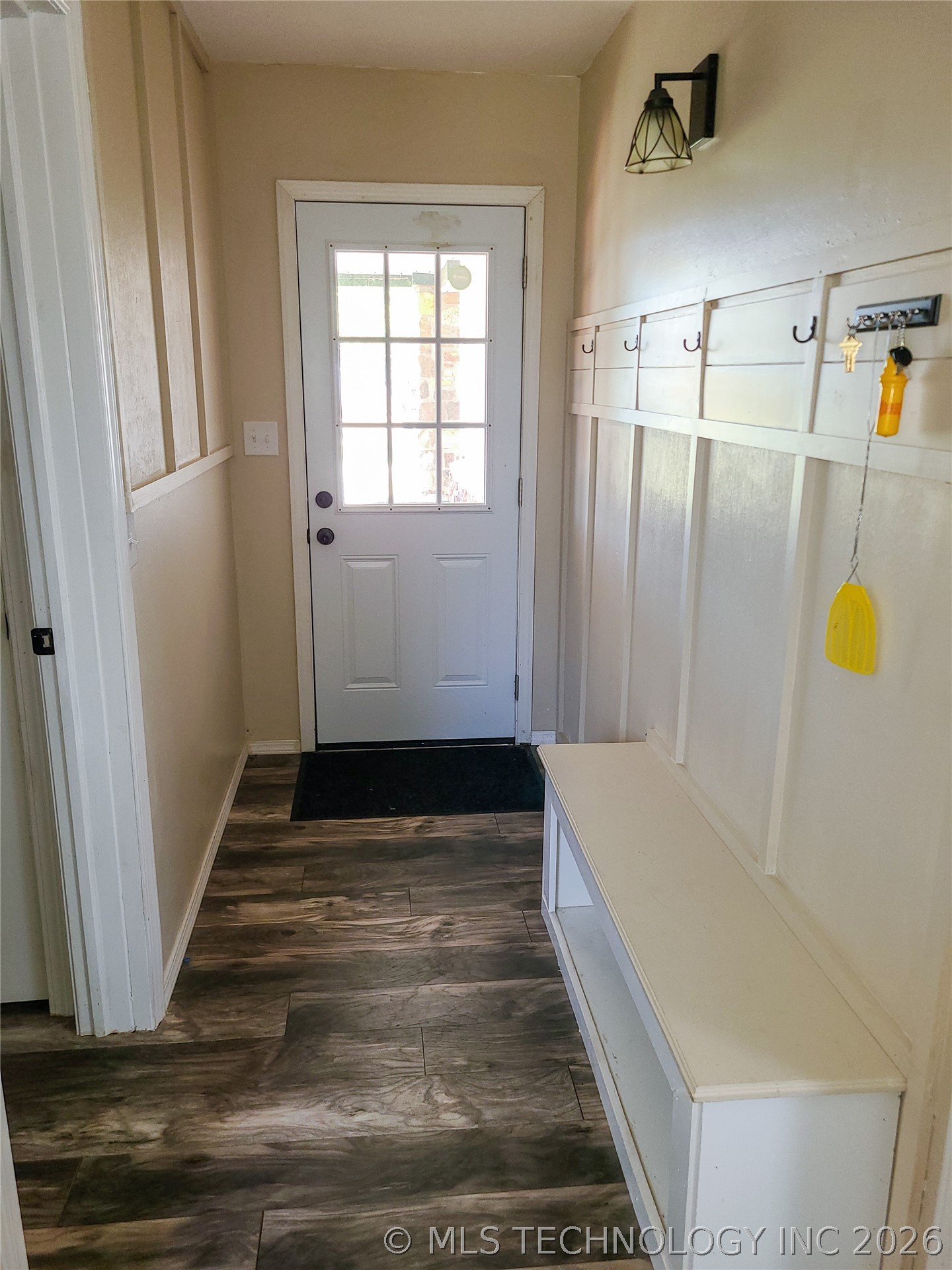 21331 W Cookson Bend Cookson OK 74427