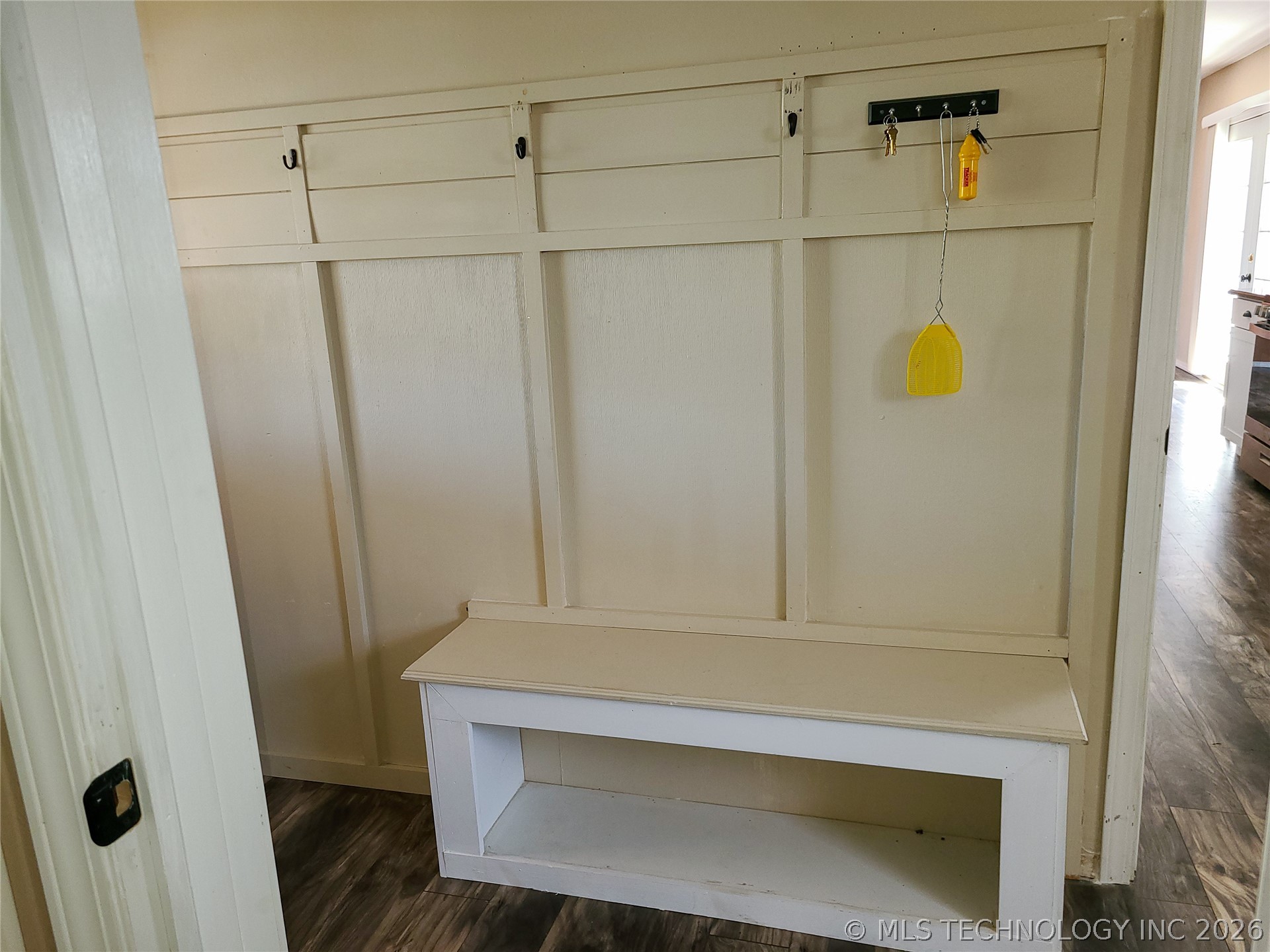 21331 W Cookson Bend Cookson OK 74427