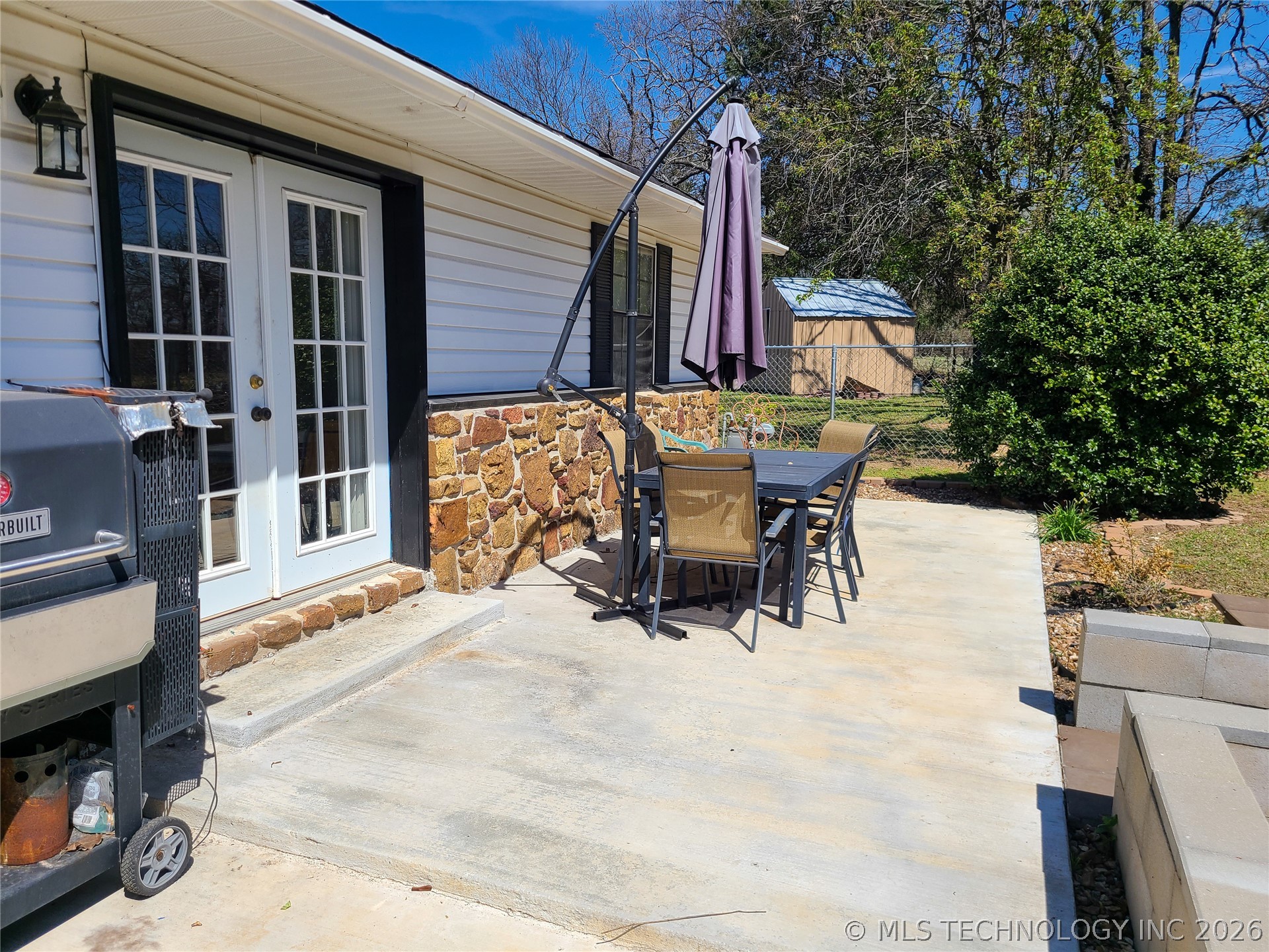21331 W Cookson Bend Cookson OK 74427