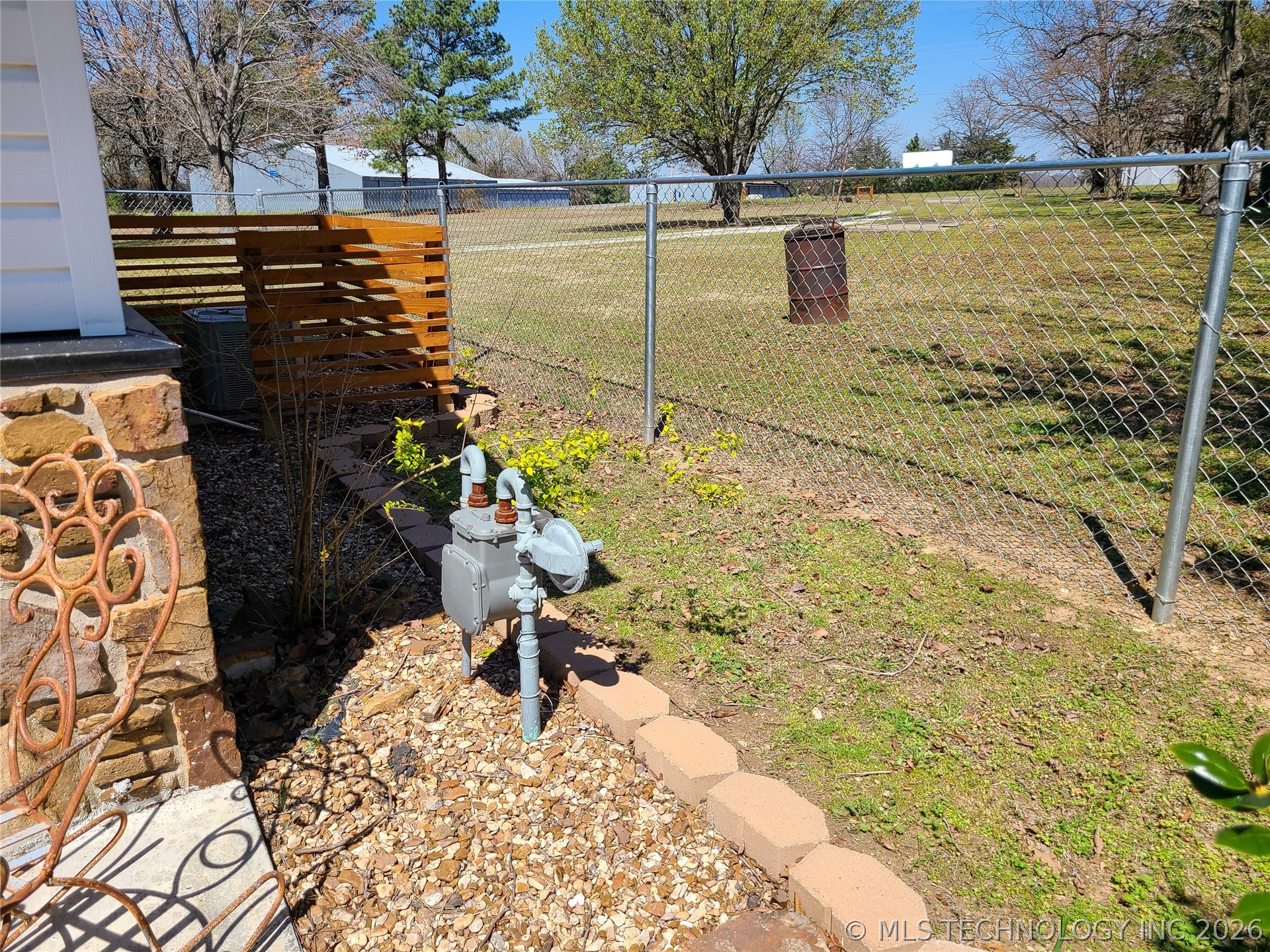 21331 W Cookson Bend Cookson OK 74427
