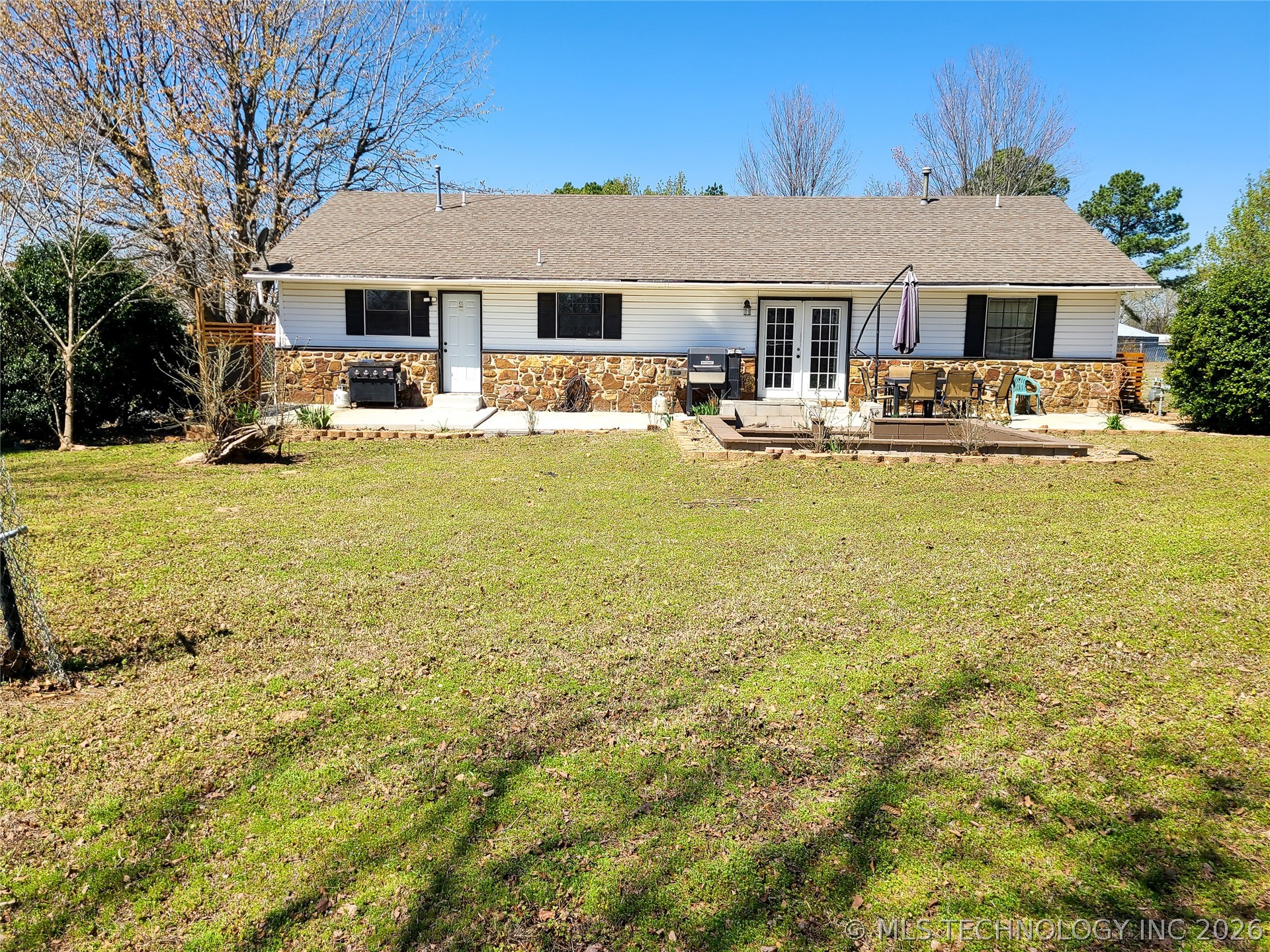 21331 W Cookson Bend Cookson OK 74427