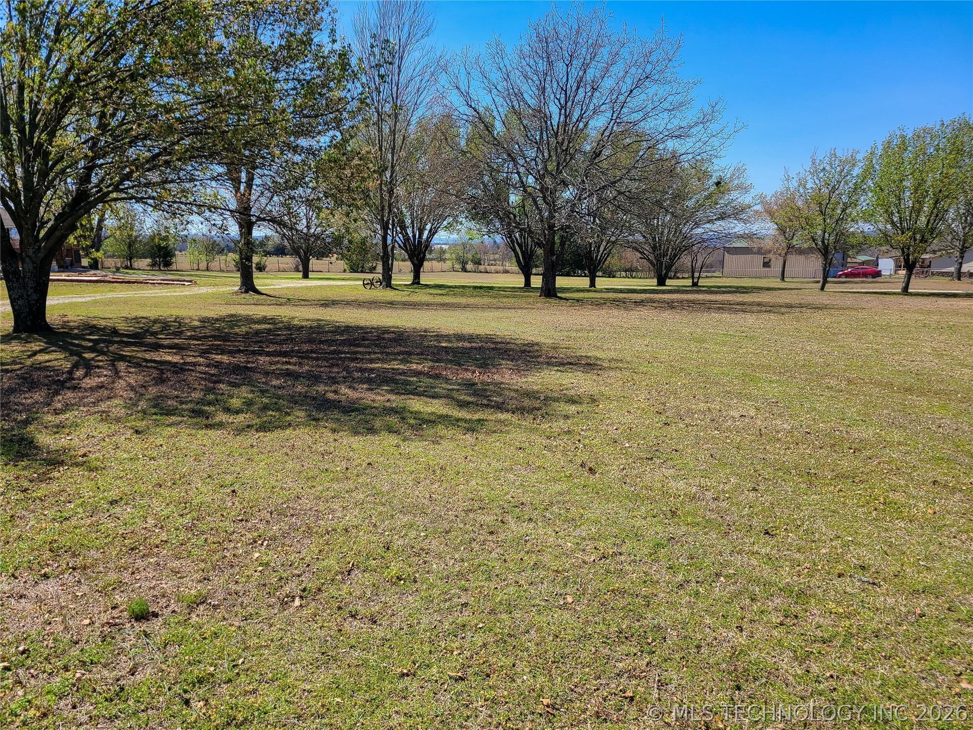 21331 W Cookson Bend Cookson OK 74427