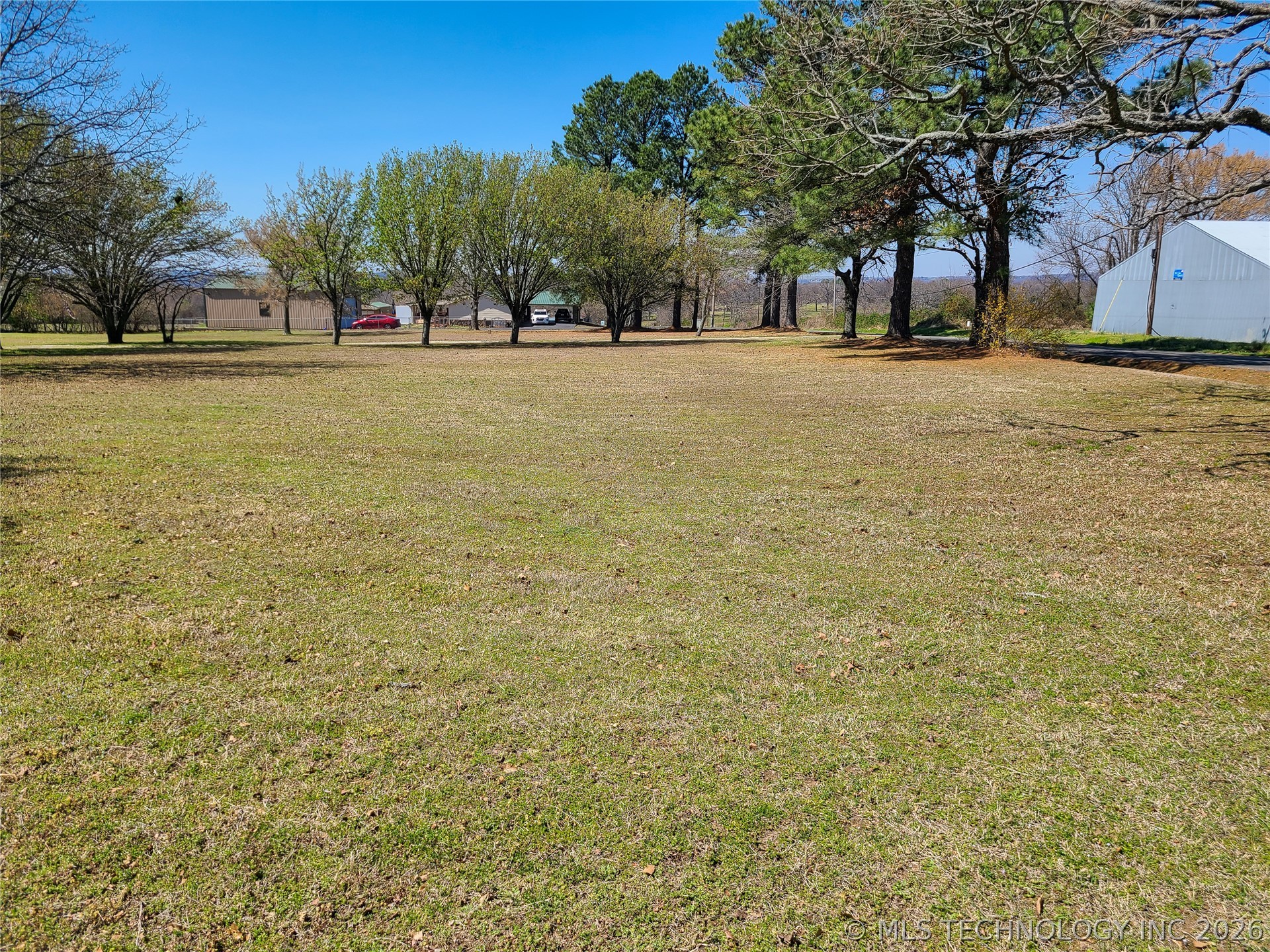21331 W Cookson Bend Cookson OK 74427