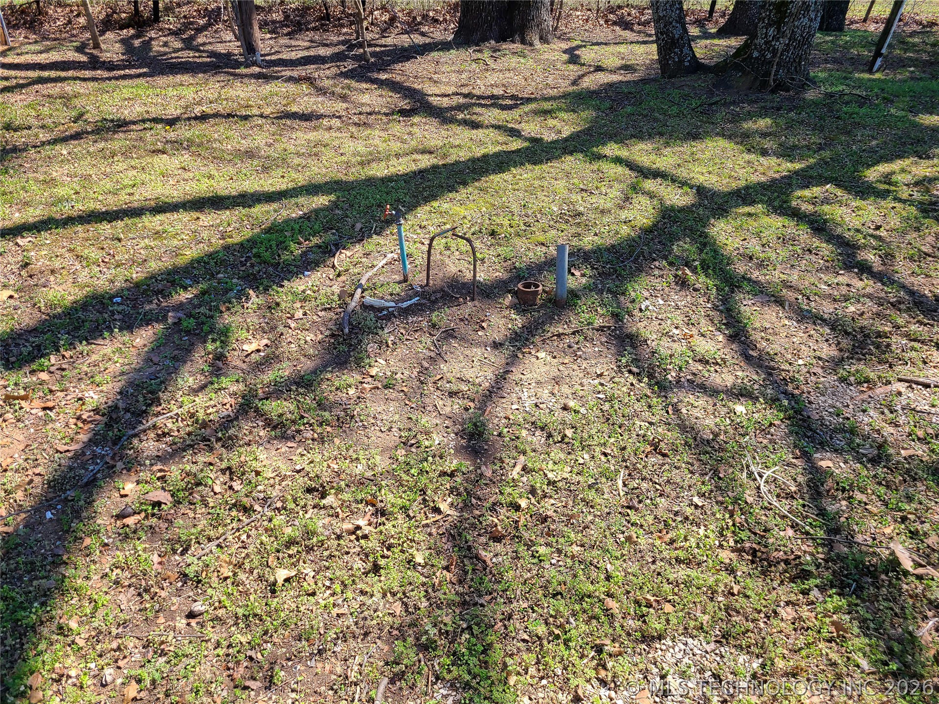 21331 W Cookson Bend Cookson OK 74427