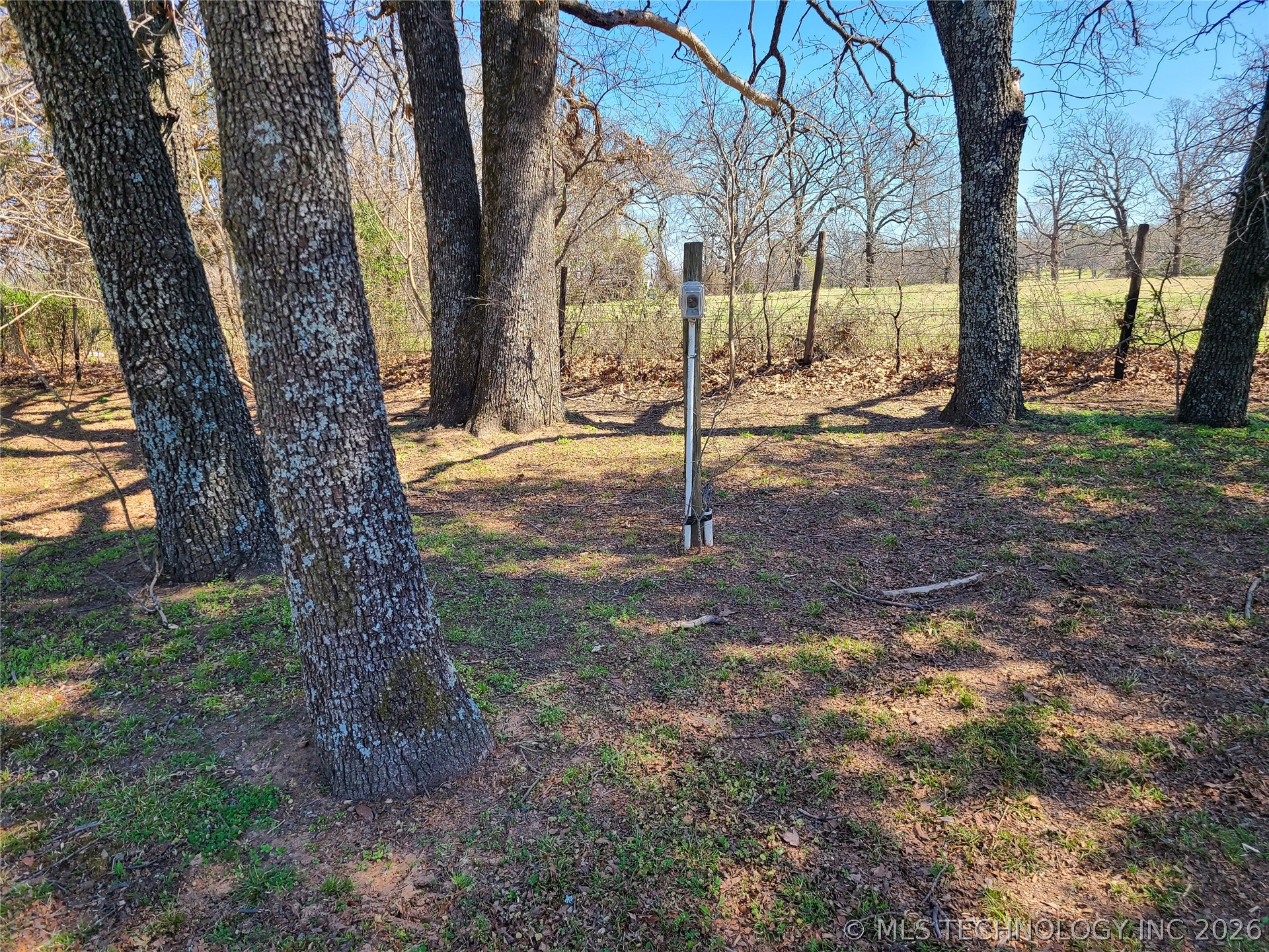 21331 W Cookson Bend Cookson OK 74427