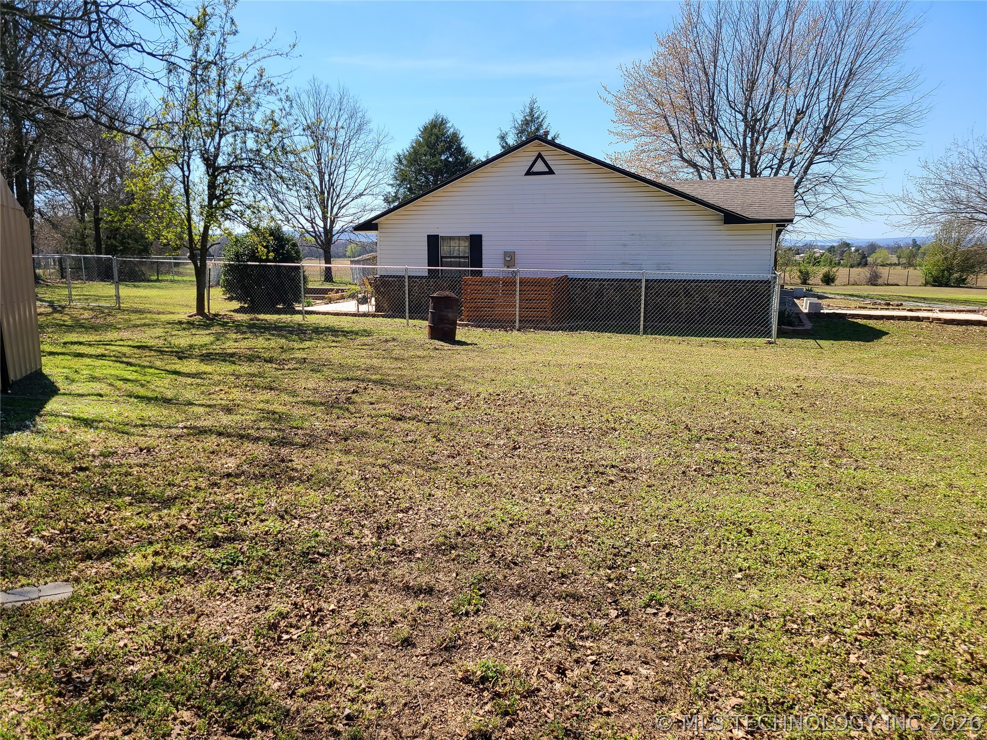 21331 W Cookson Bend Cookson OK 74427
