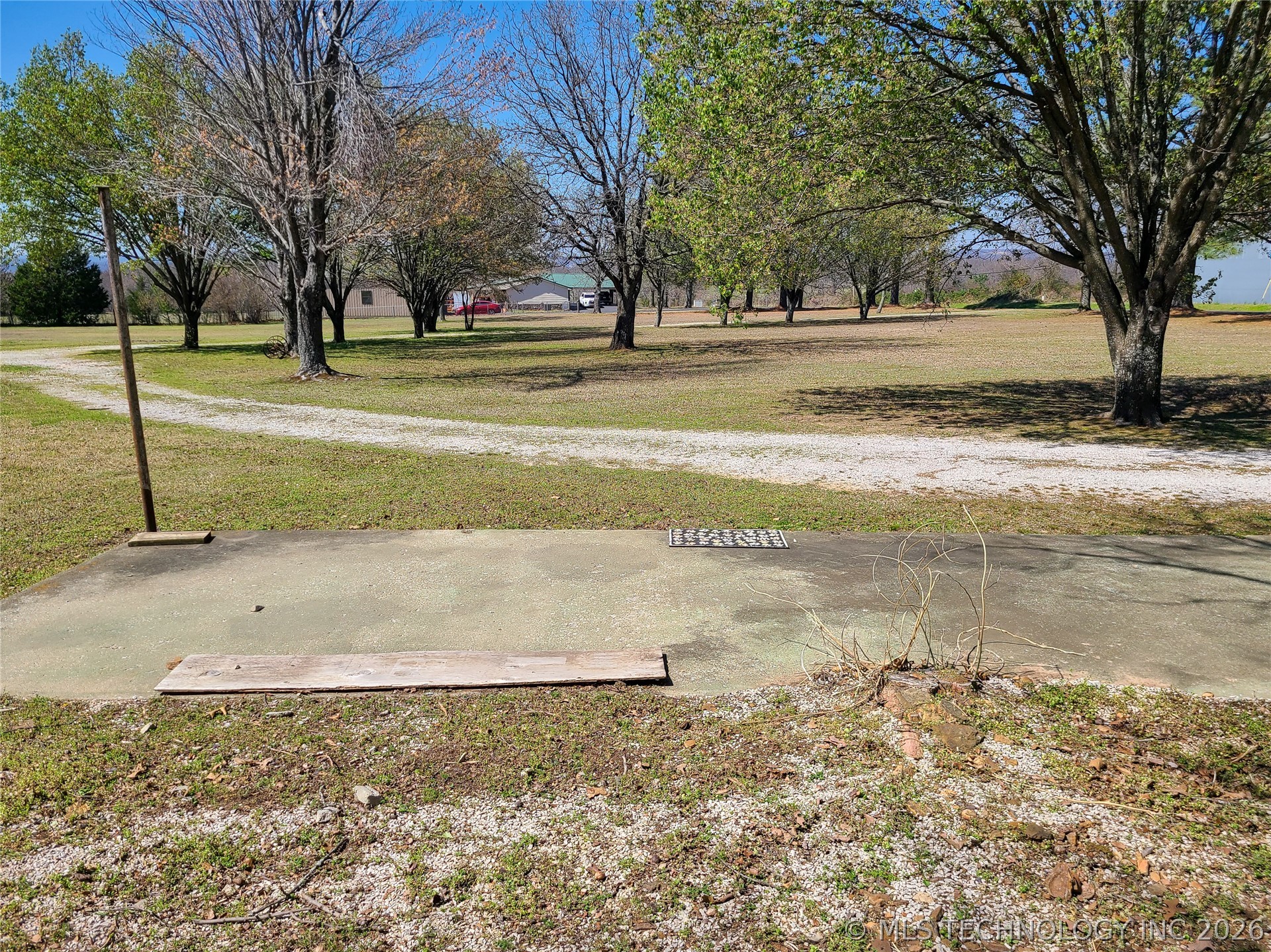 21331 W Cookson Bend Cookson OK 74427