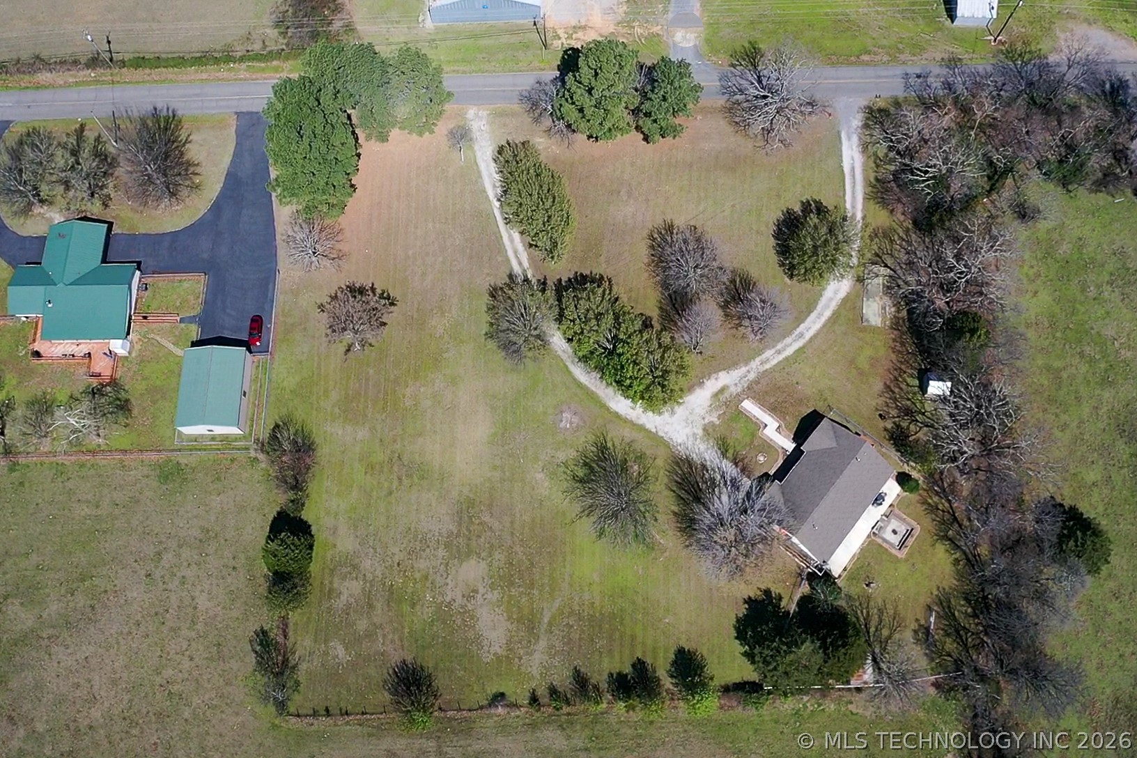 21331 W Cookson Bend Cookson OK 74427