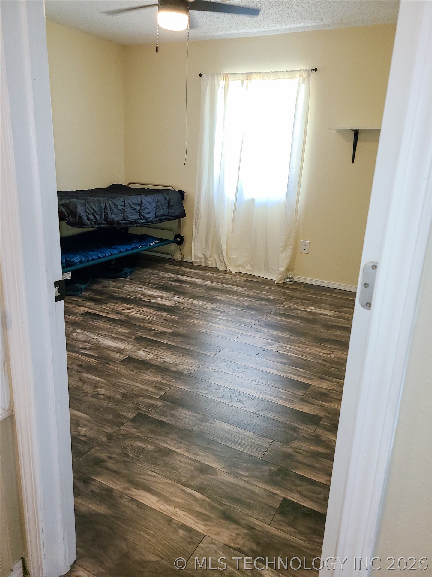 21331 W Cookson Bend Cookson OK 74427