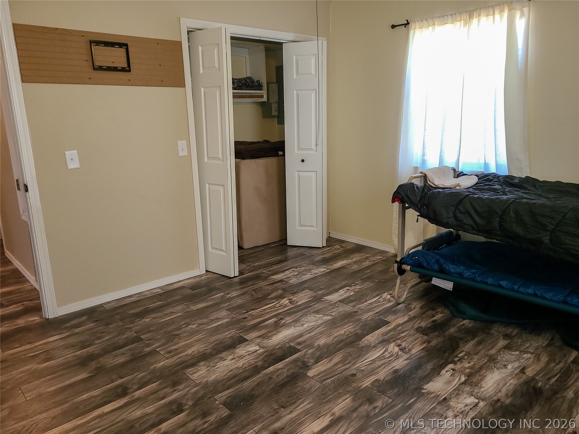 21331 W Cookson Bend Cookson OK 74427