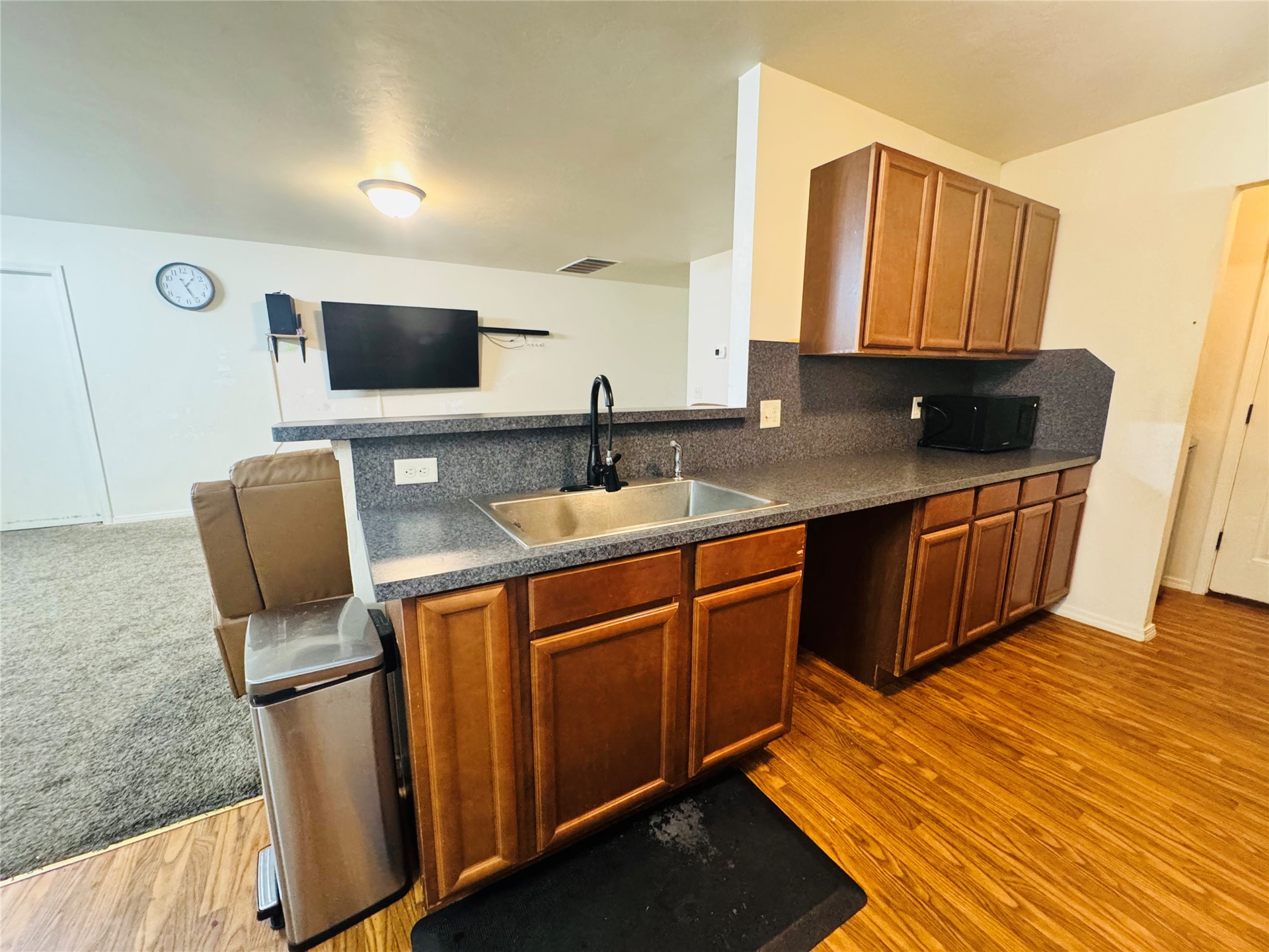 8005 NW 74th Street Oklahoma City OK 73132