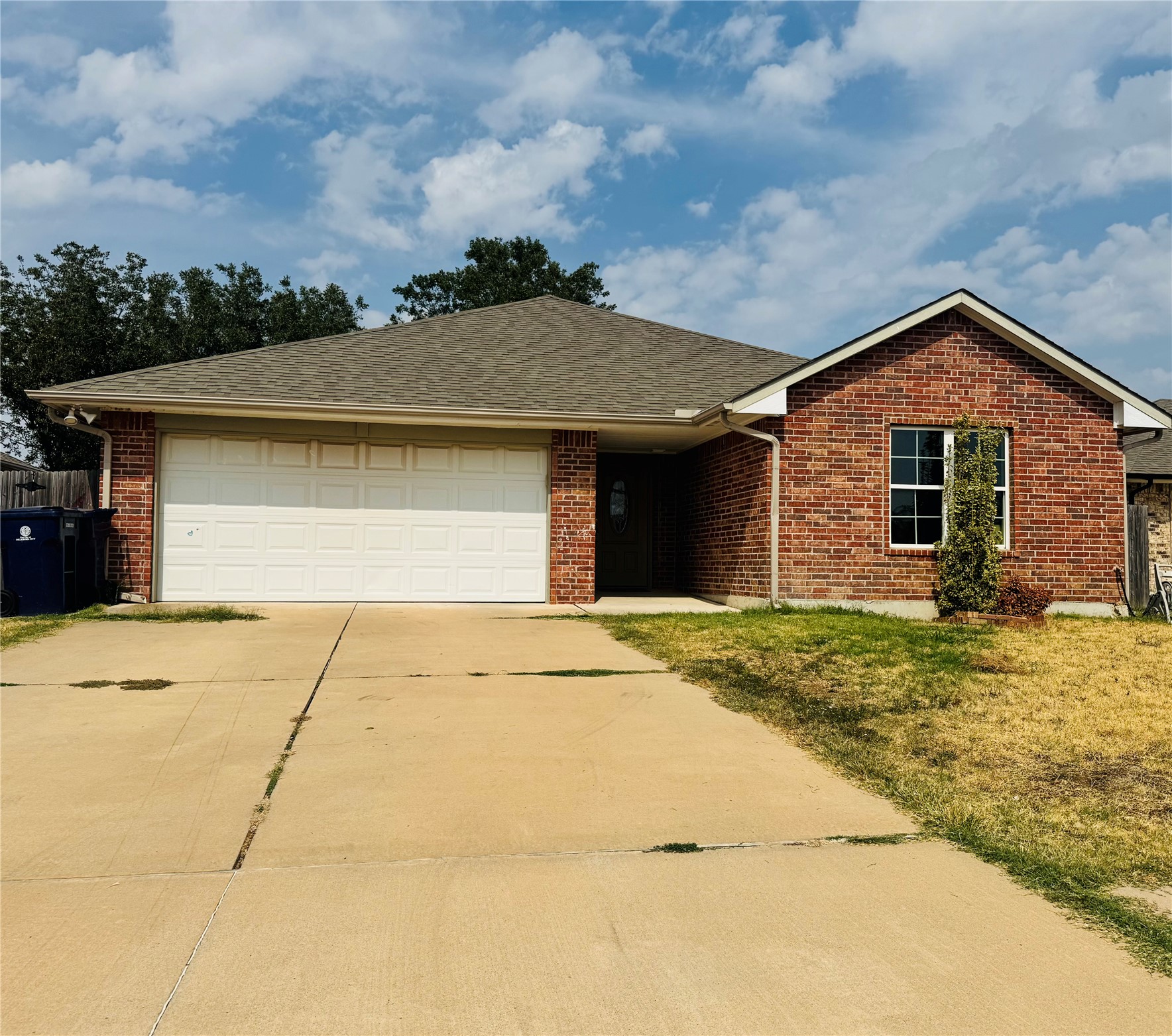 8005 NW 74th Street Oklahoma City OK 73132