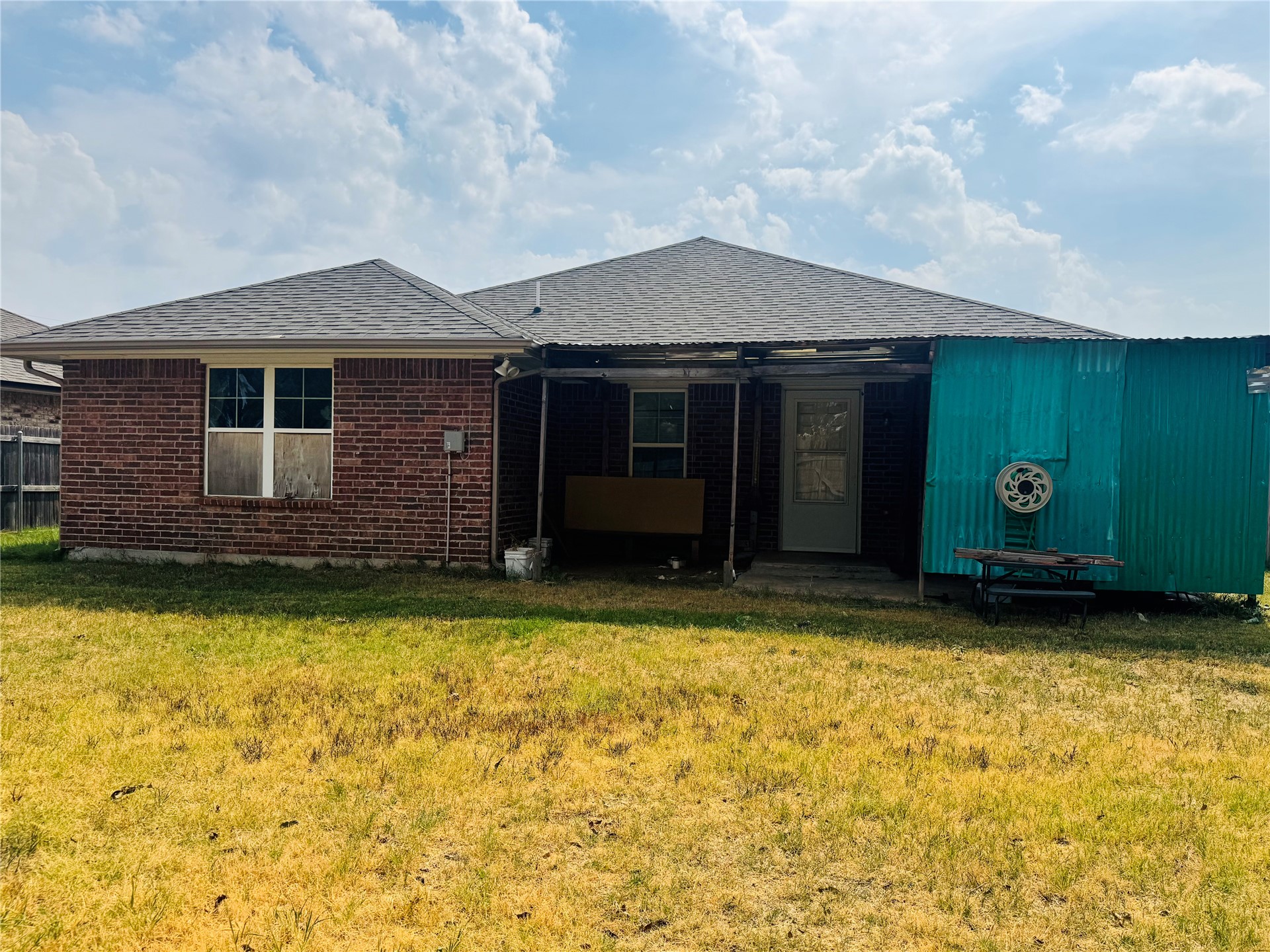 8005 NW 74th Street Oklahoma City OK 73132