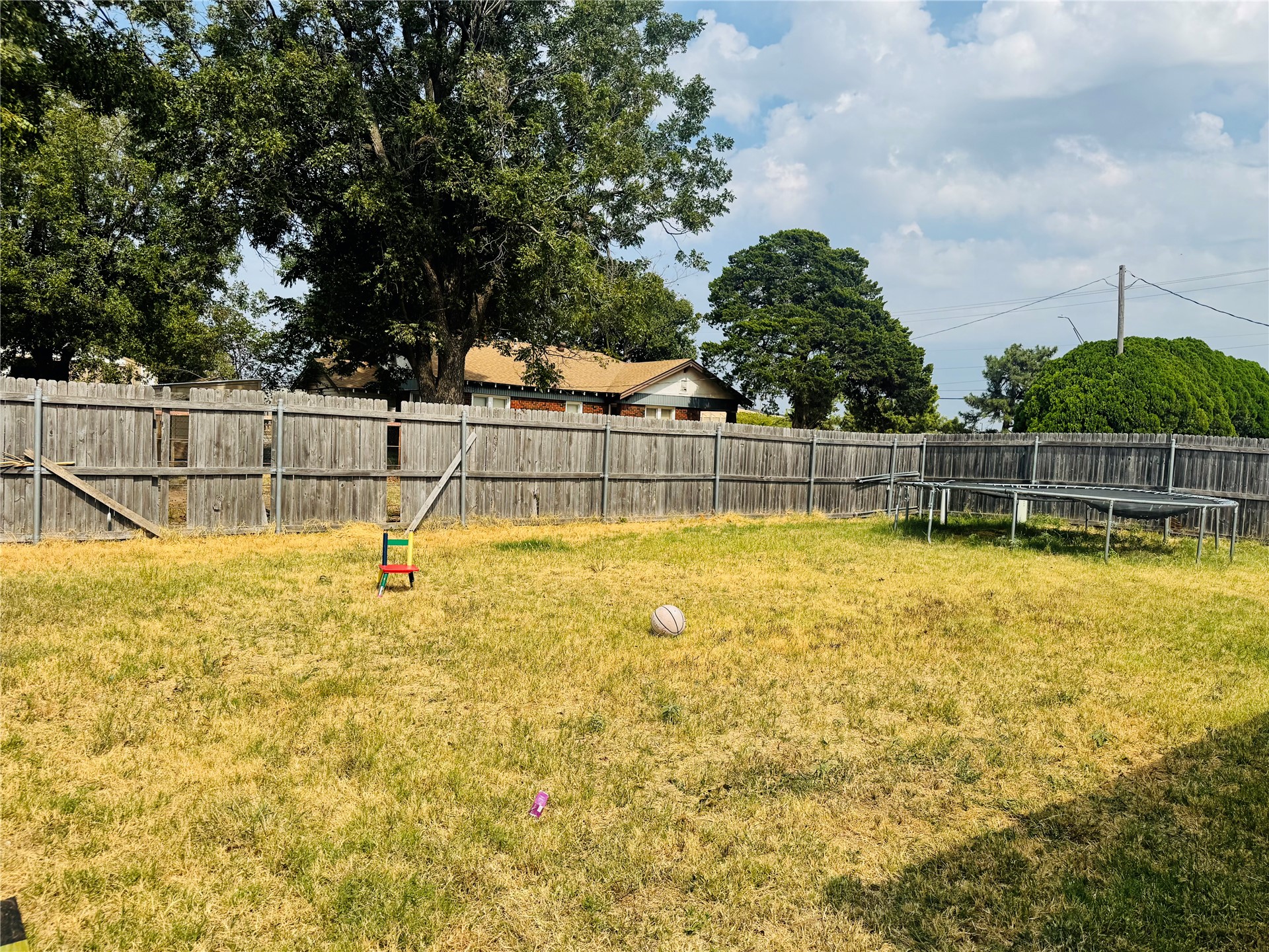 8005 NW 74th Street Oklahoma City OK 73132