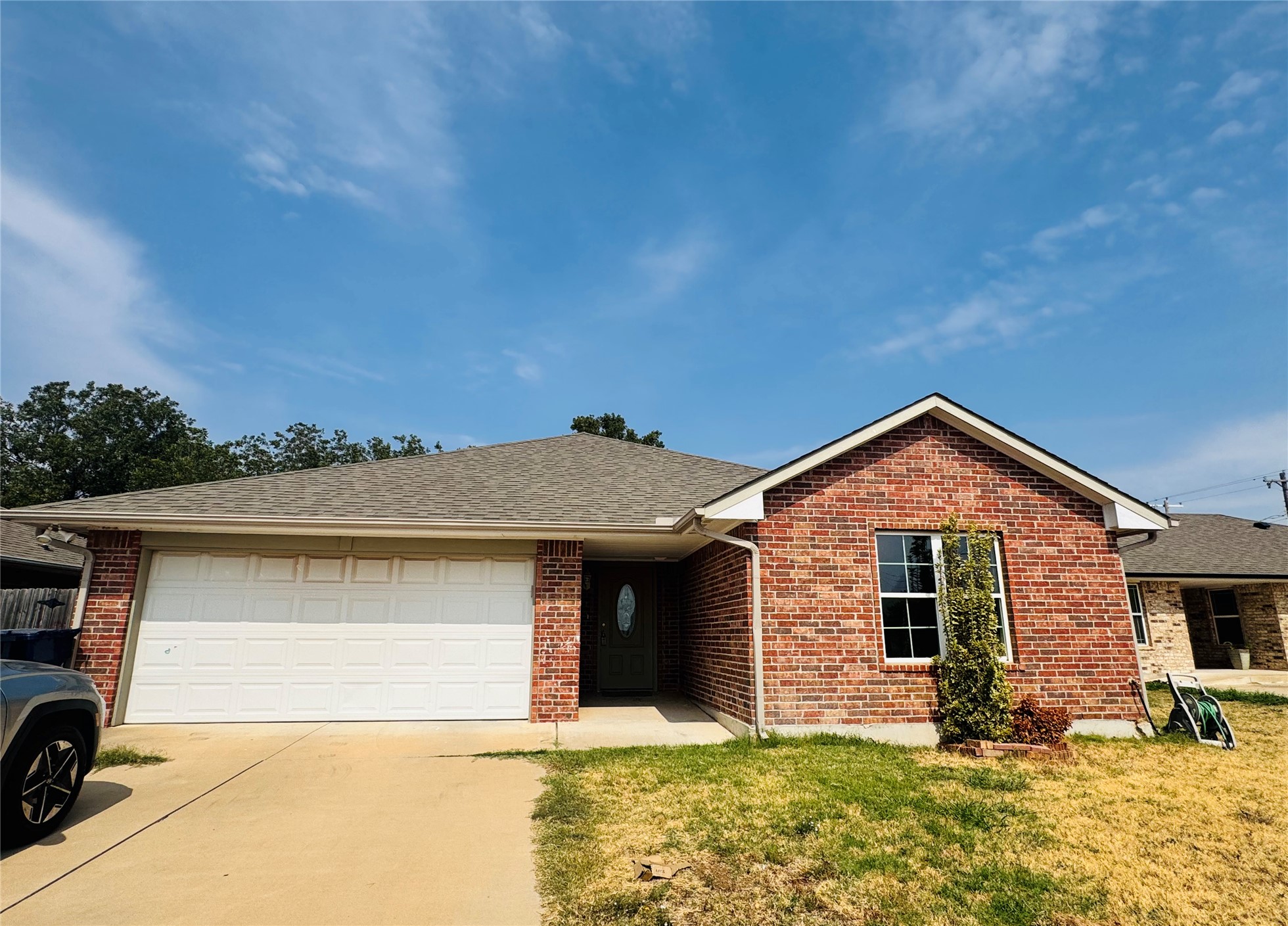 8005 NW 74th Street Oklahoma City OK 73132