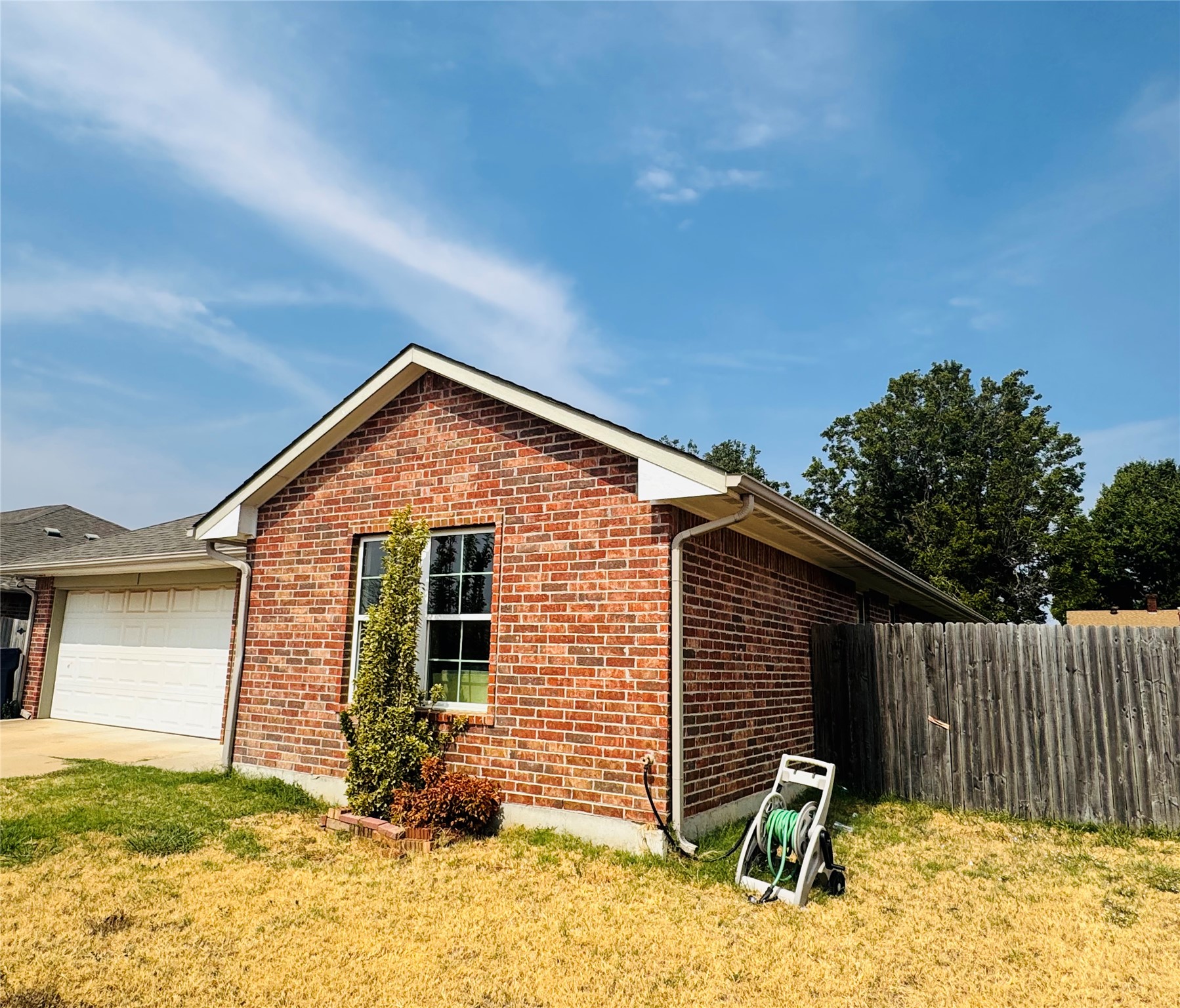 8005 NW 74th Street Oklahoma City OK 73132