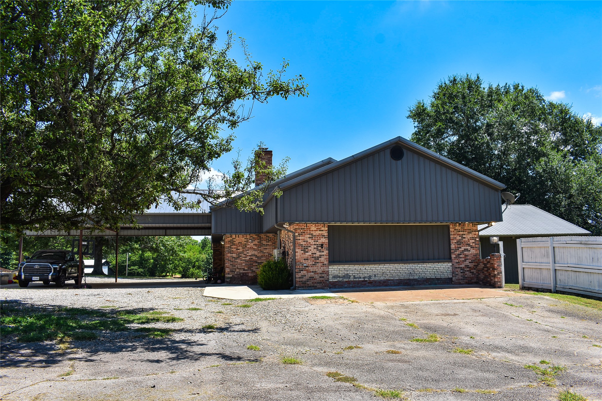 1313 E Main Street Antlers OK 74523