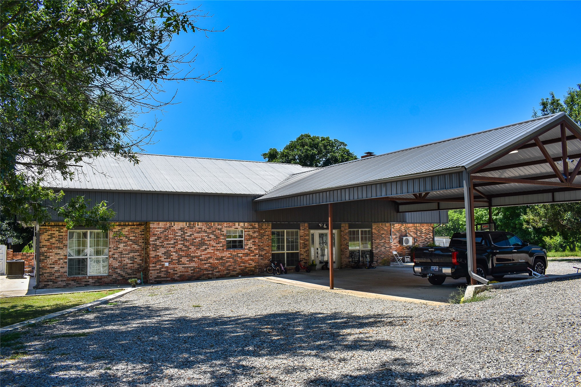 1313 E Main Street Antlers OK 74523