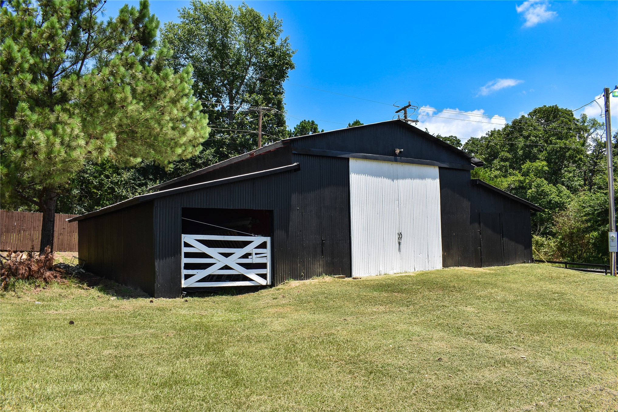 1313 E Main Street Antlers OK 74523