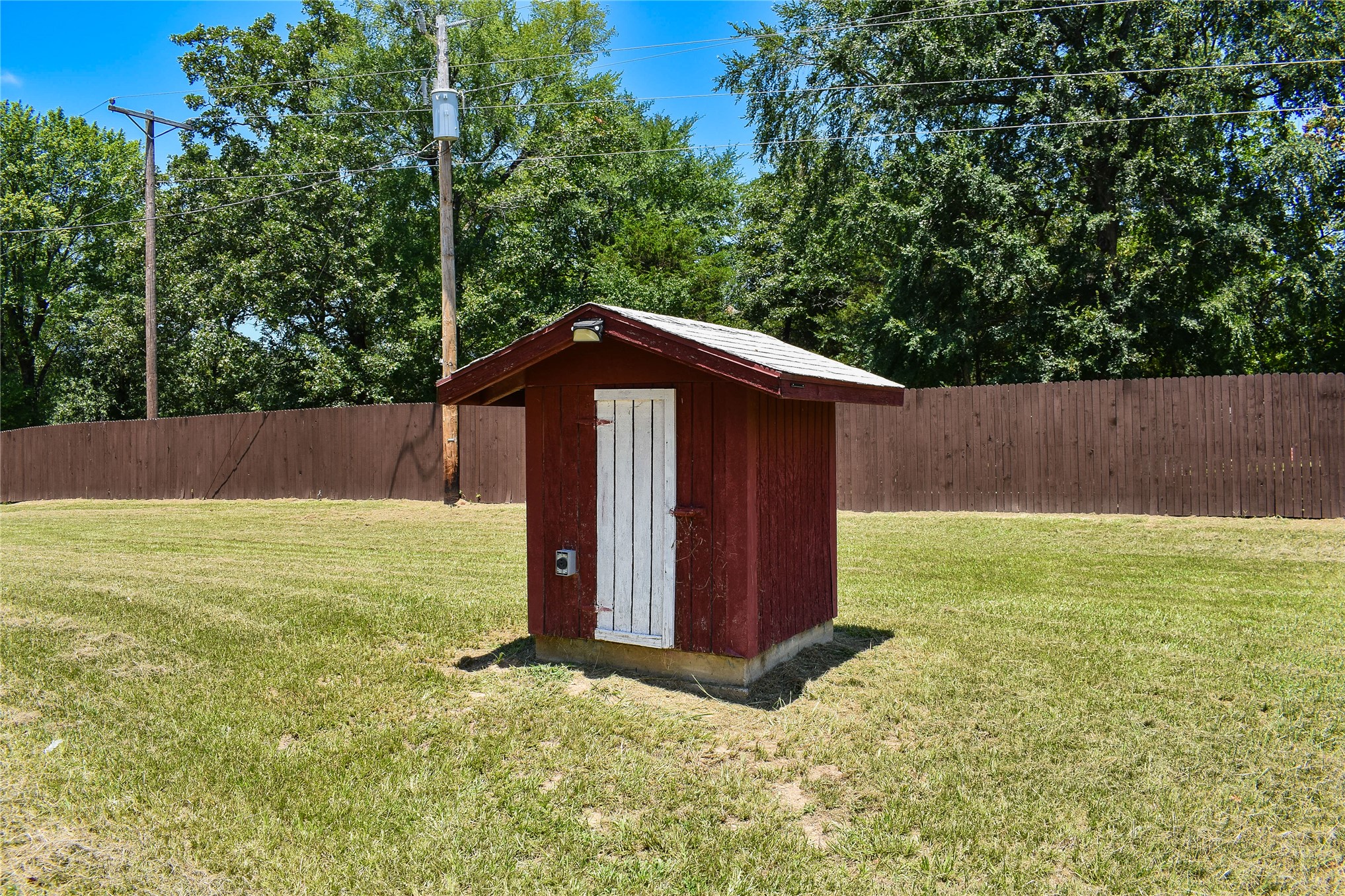 1313 E Main Street Antlers OK 74523