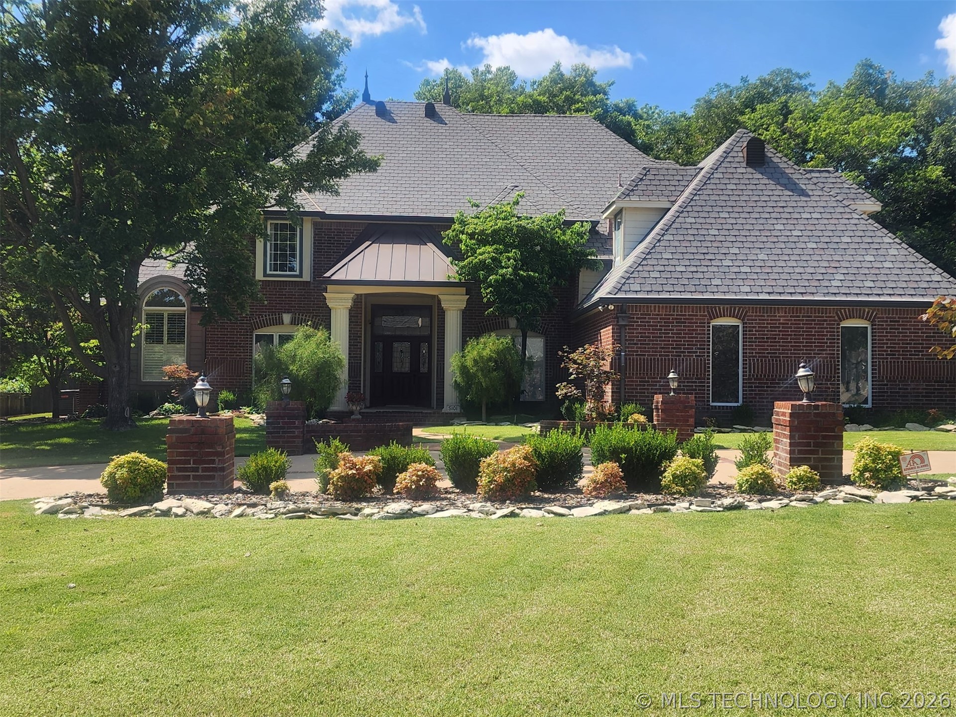 5101 E 79th Street Tulsa OK 74136