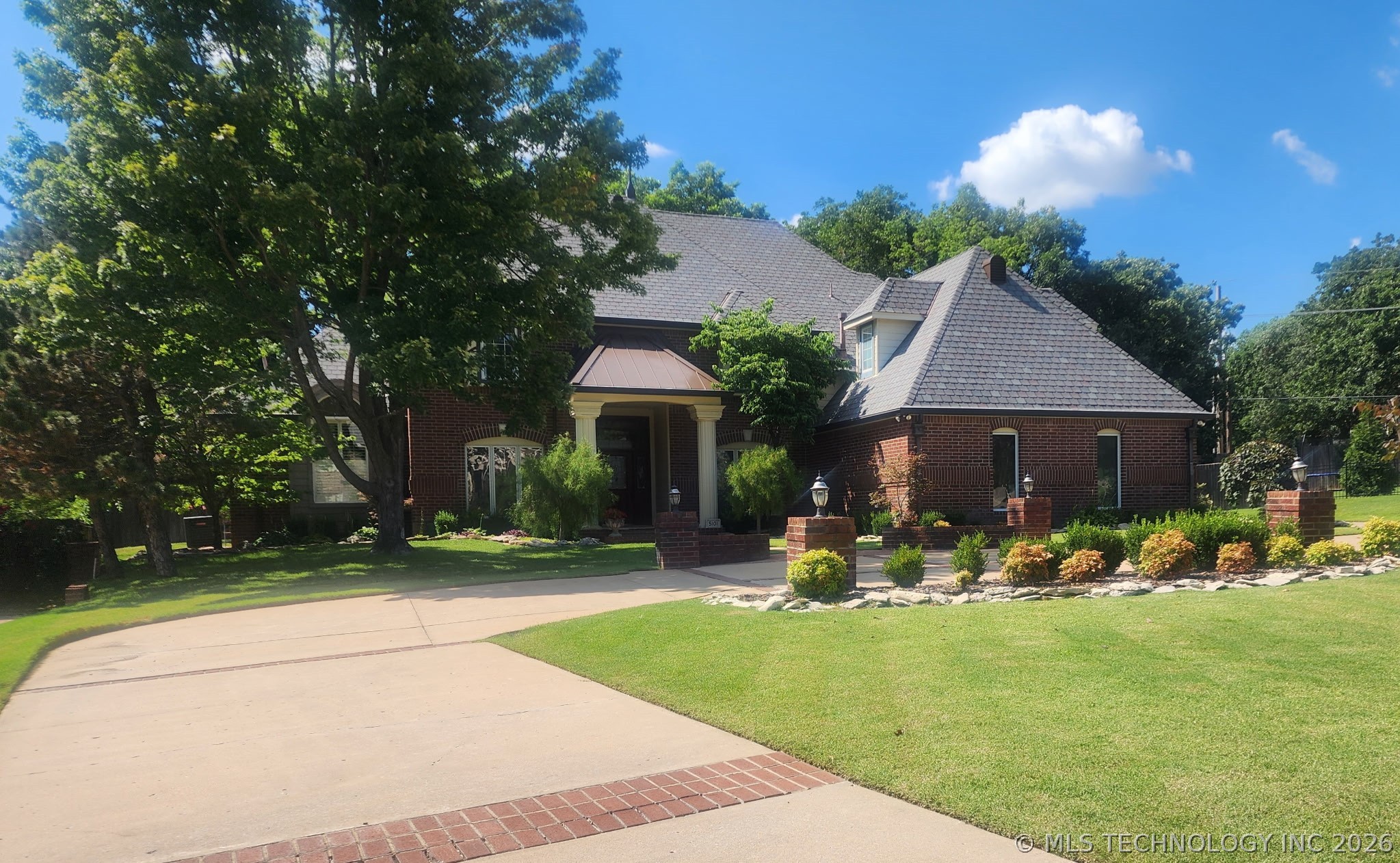 5101 E 79th Street Tulsa OK 74136