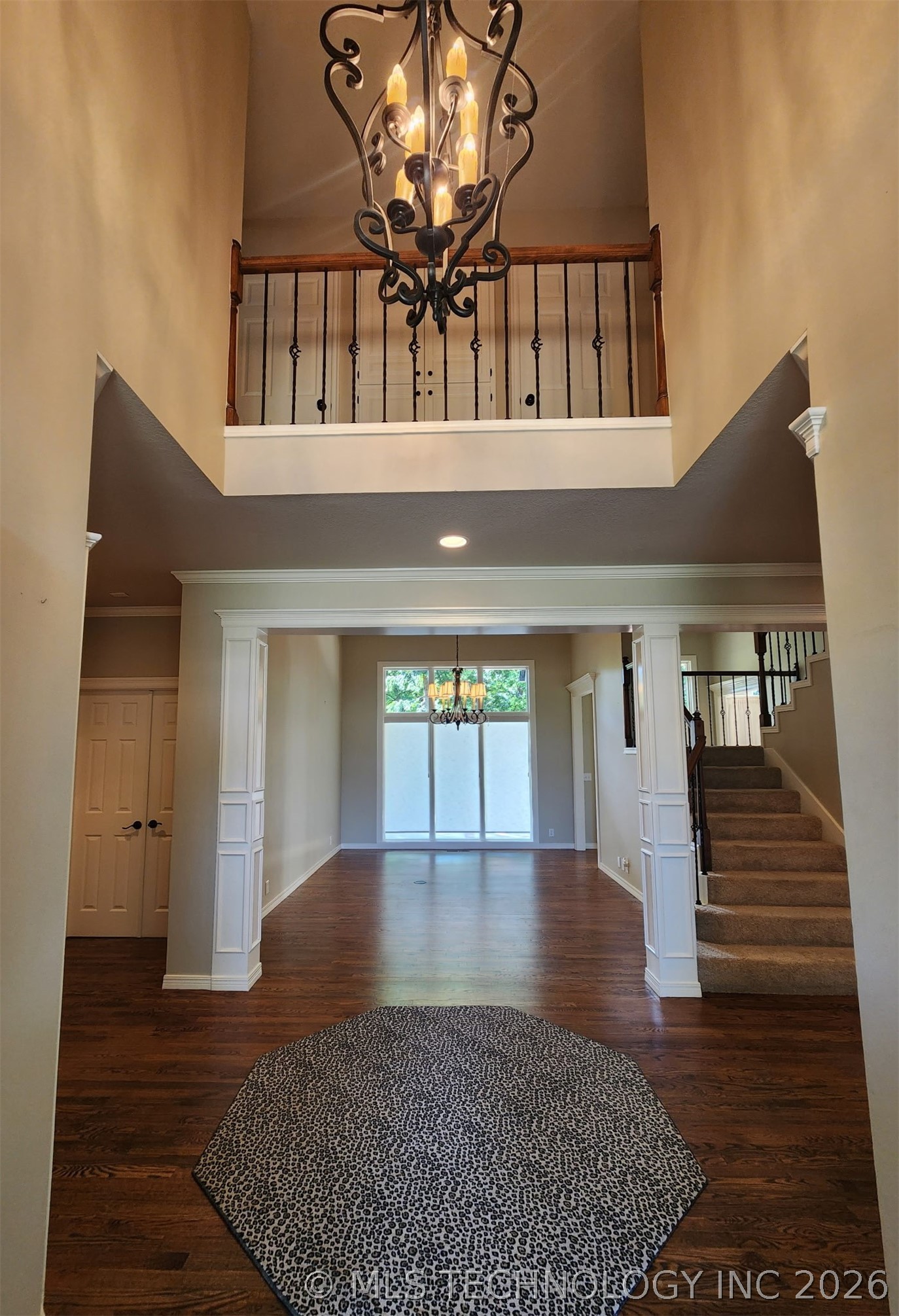 5101 E 79th Street Tulsa OK 74136