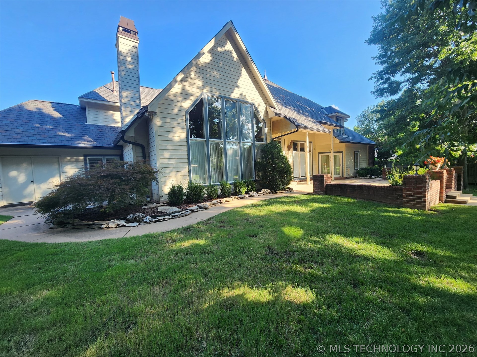 5101 E 79th Street Tulsa OK 74136